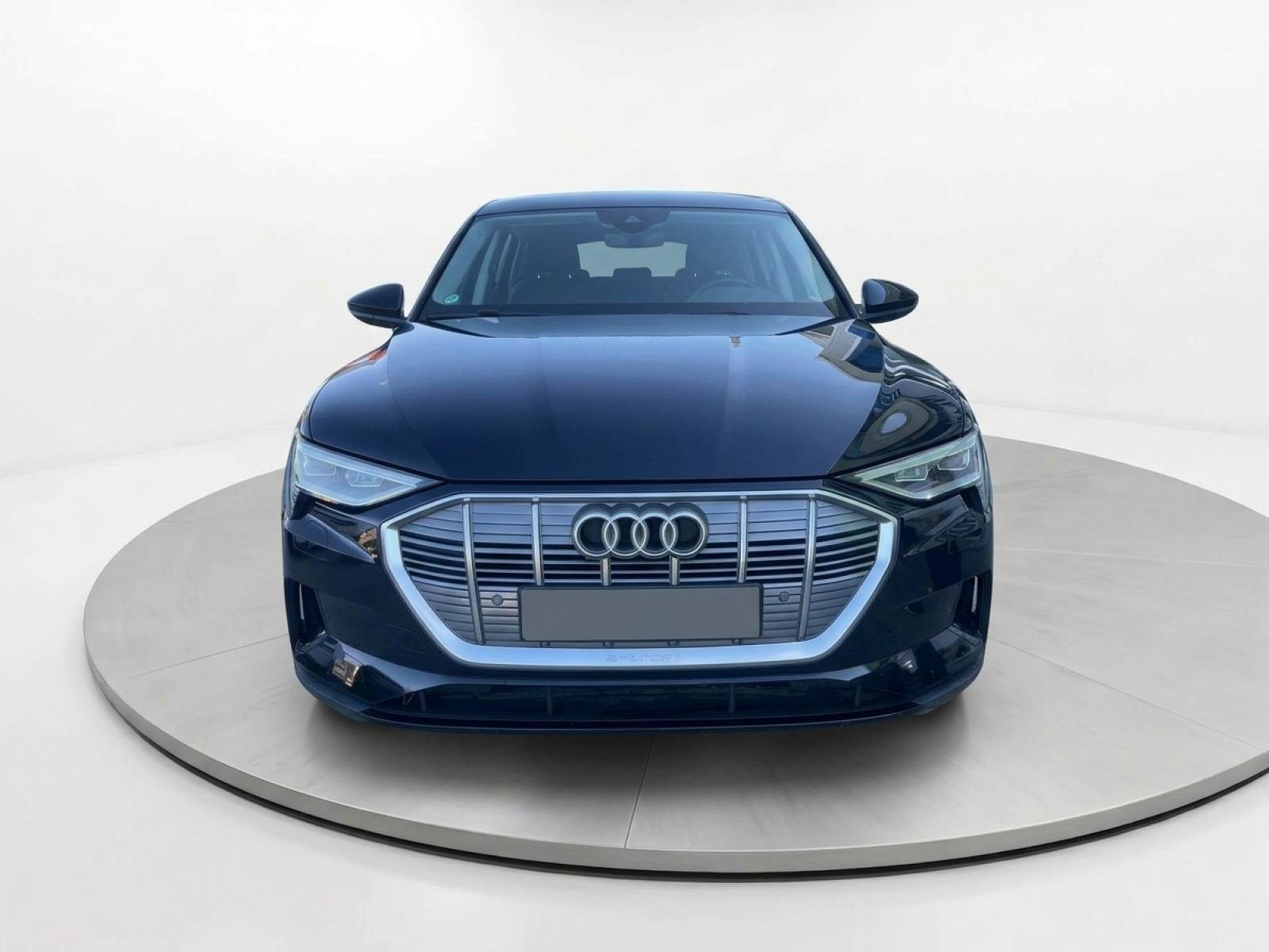 AUDI E-TRON Advanced 50 quattro 3