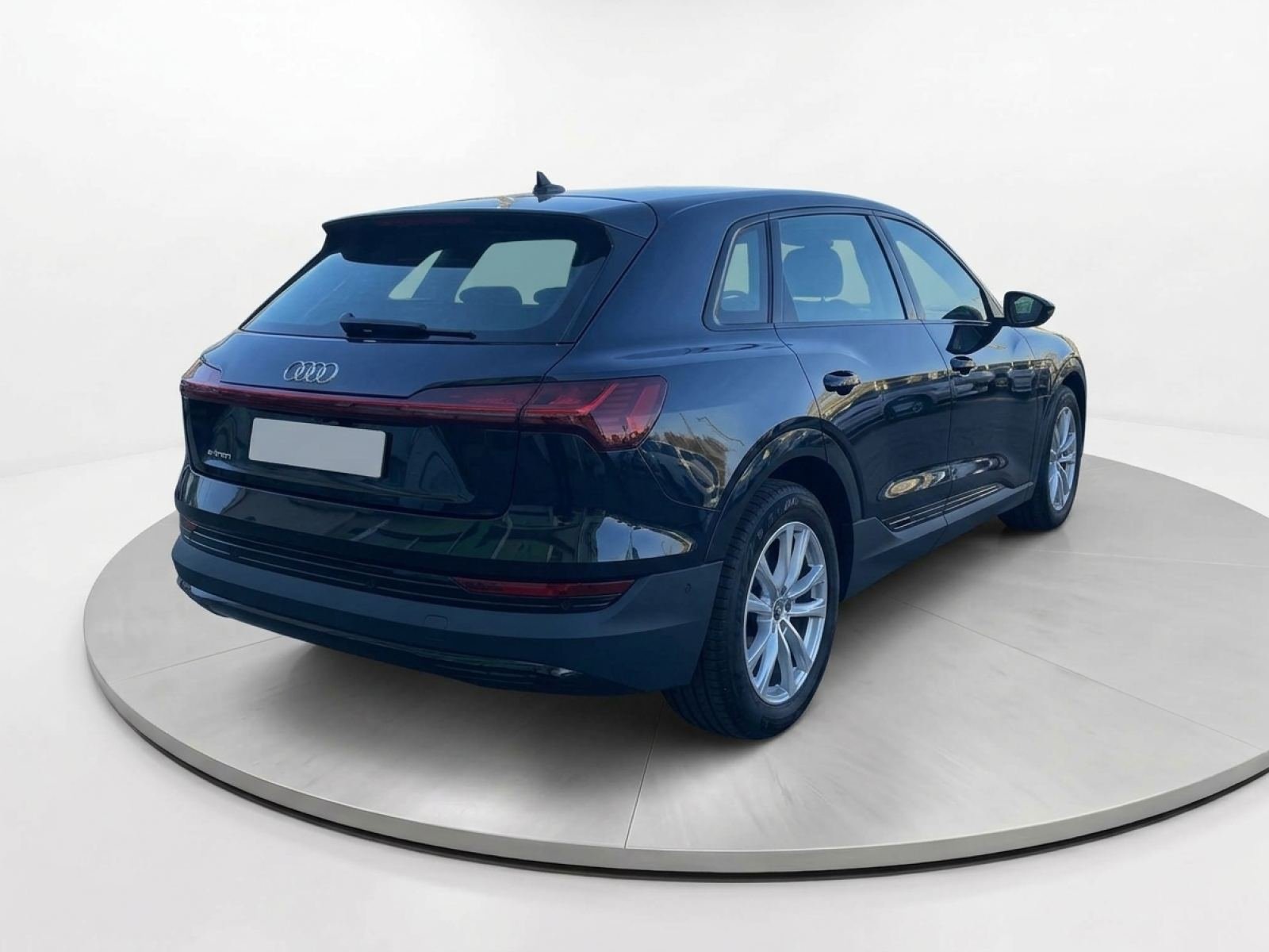 AUDI E-TRON Advanced 50 quattro 6