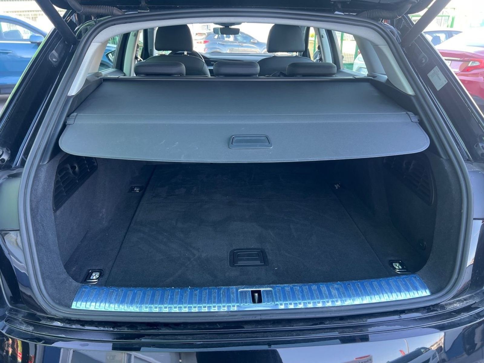AUDI E-TRON Advanced 50 quattro 20