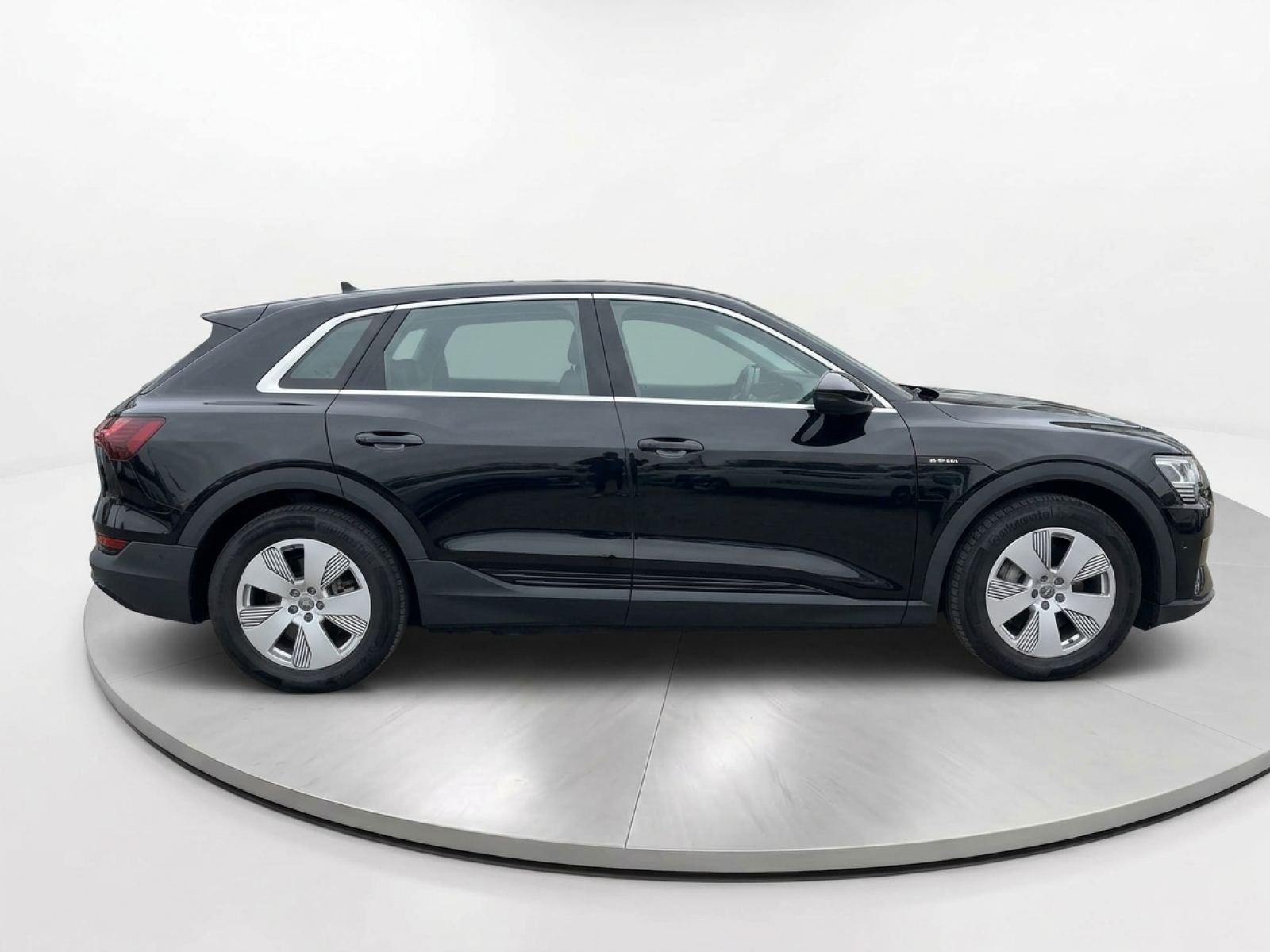 AUDI E-TRON Advanced 50 quattro 22