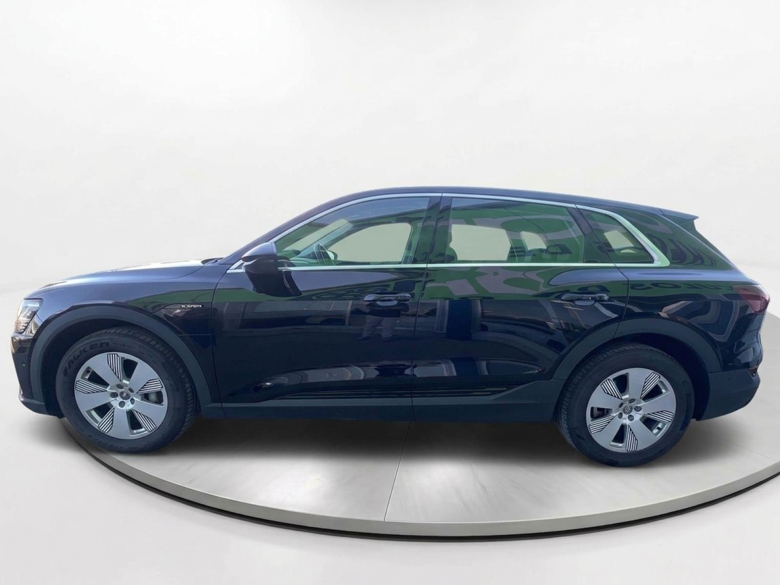 AUDI E-TRON Advanced 50 quattro 23