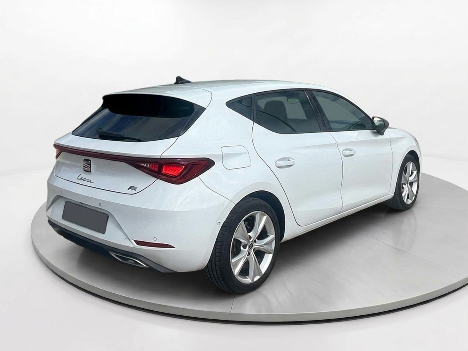 SEAT LEON 1.0 TSI 81kW S&S FR 25 Aniversario 14