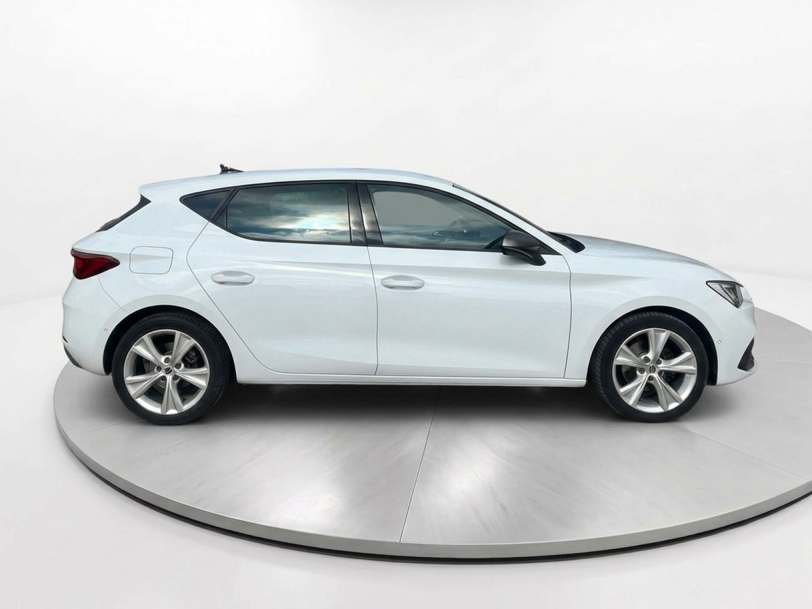 SEAT LEON 1.0 TSI 81kW S&S FR 25 Aniversario 2