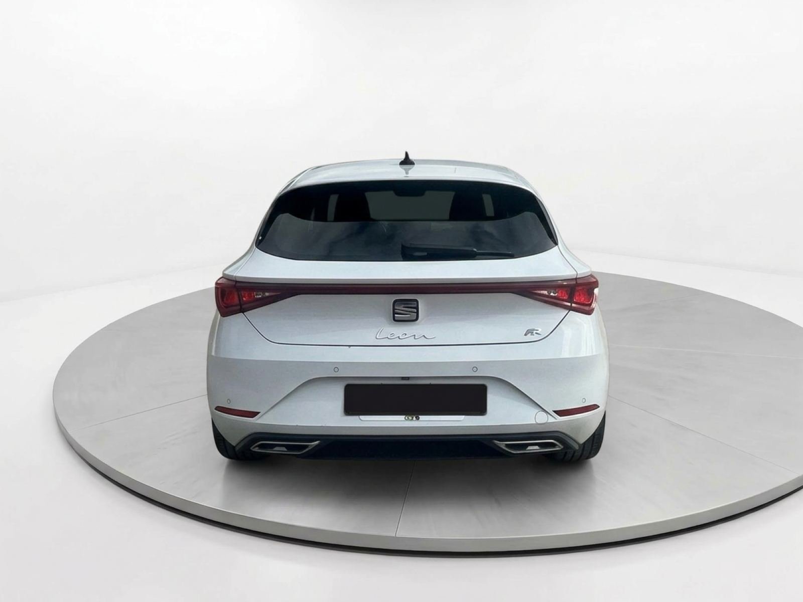 SEAT LEON 1.0 TSI 81kW S&S FR 25 Aniversario 3