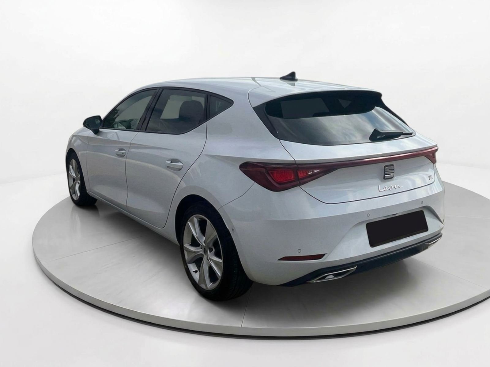 SEAT LEON 1.0 TSI 81kW S&S FR 25 Aniversario 4