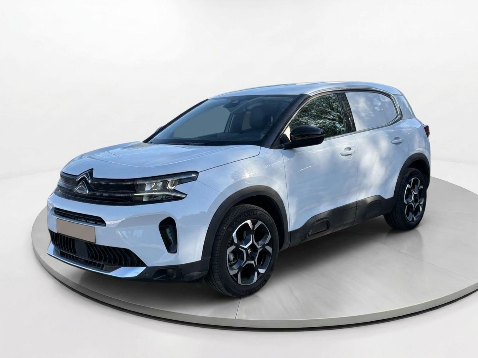 imagen de CITROEN C5 AIRCROSS PureTech 96kW (130CV) S&S You - REF: 07593