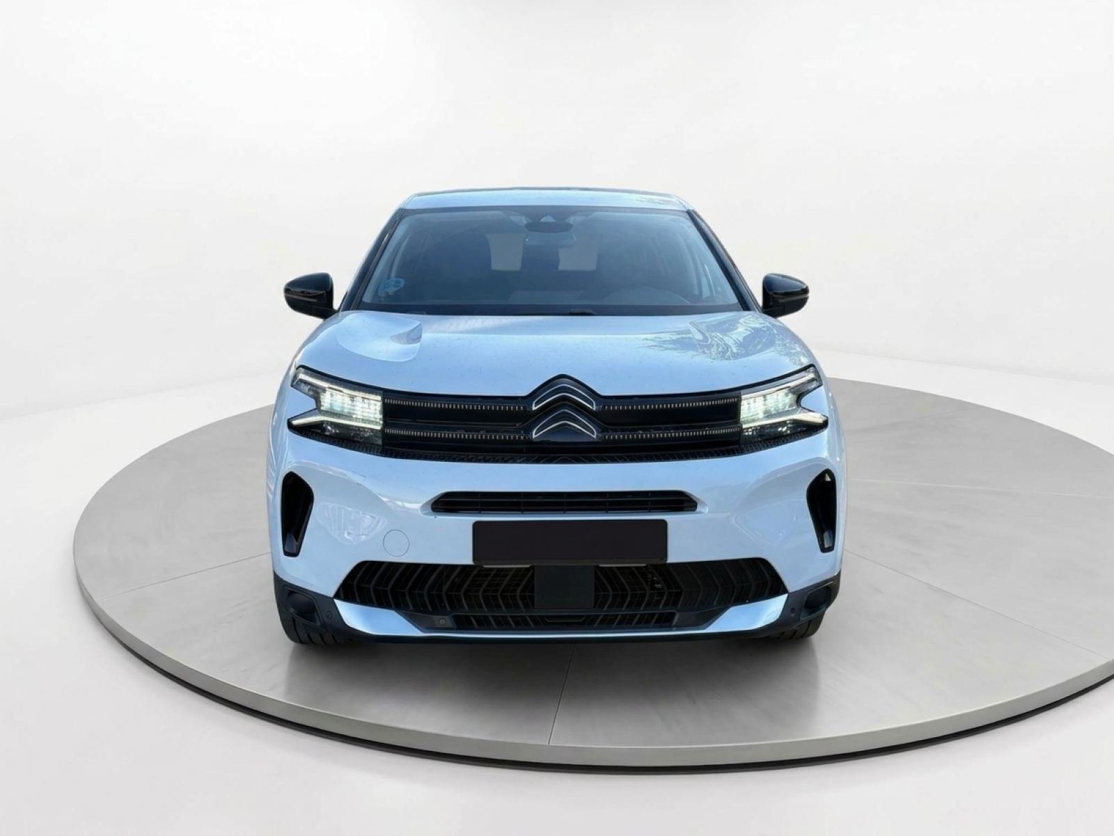 CITROEN C5 AIRCROSS PureTech 96kW (130CV) S&S You 4
