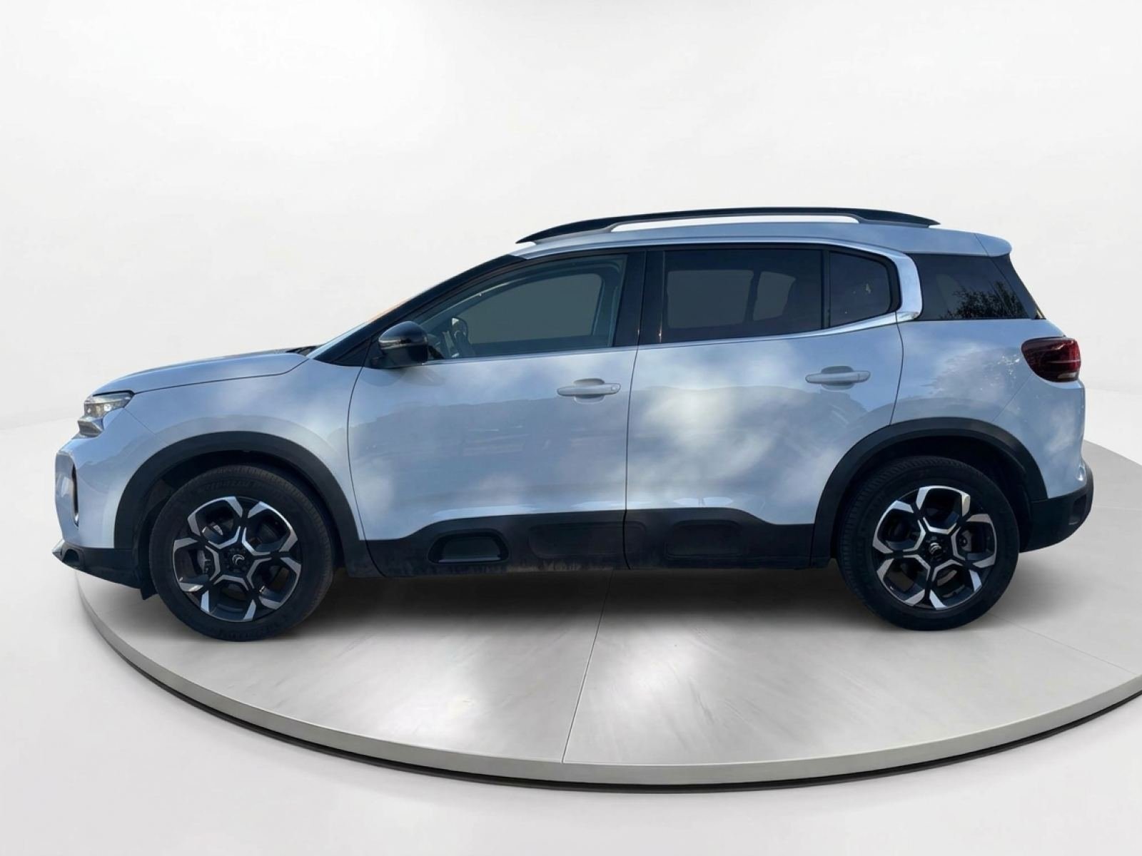 CITROEN C5 AIRCROSS PureTech 96kW (130CV) S&S You 8