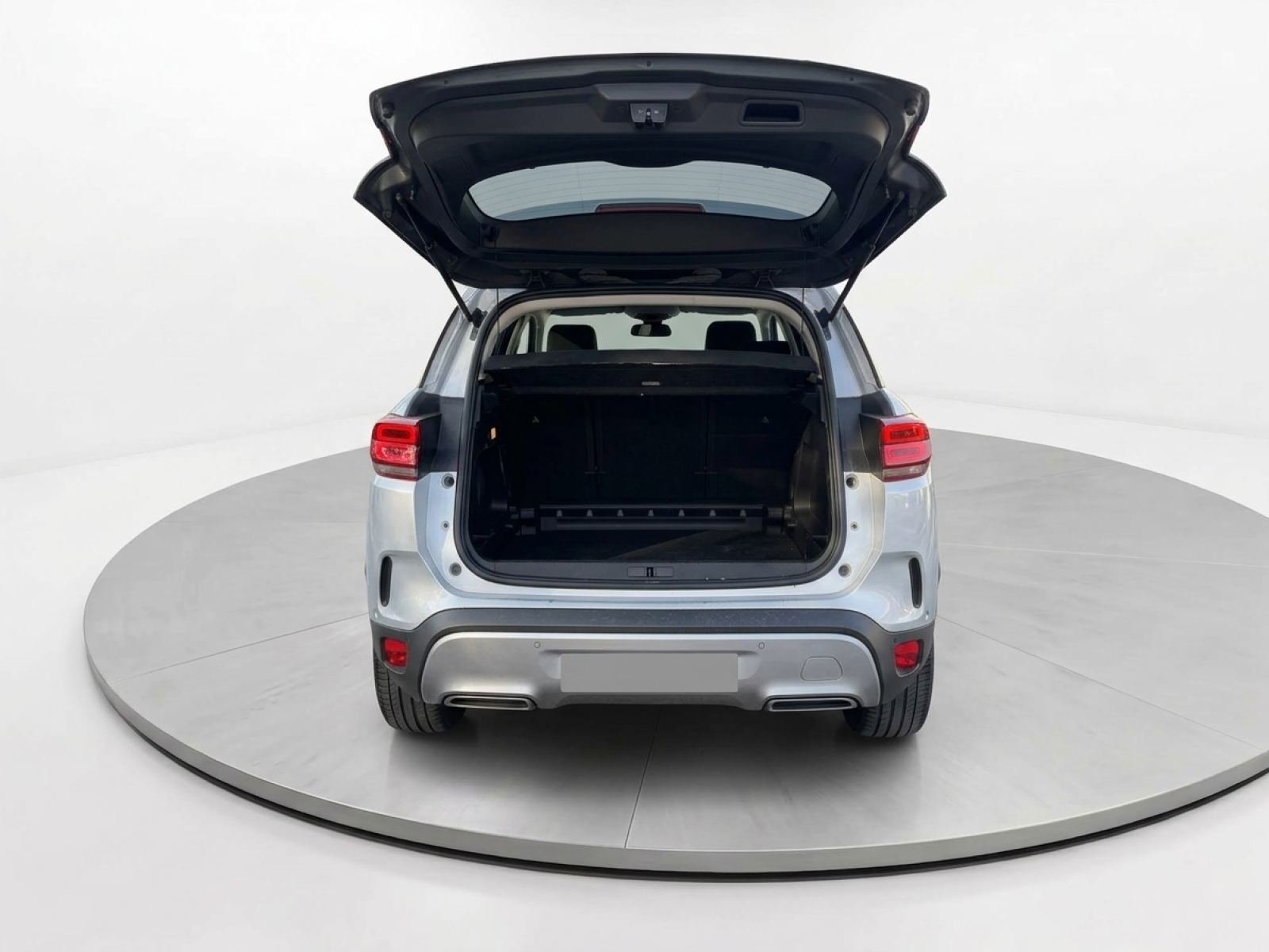 CITROEN C5 AIRCROSS PureTech 96kW (130CV) S&S You 13