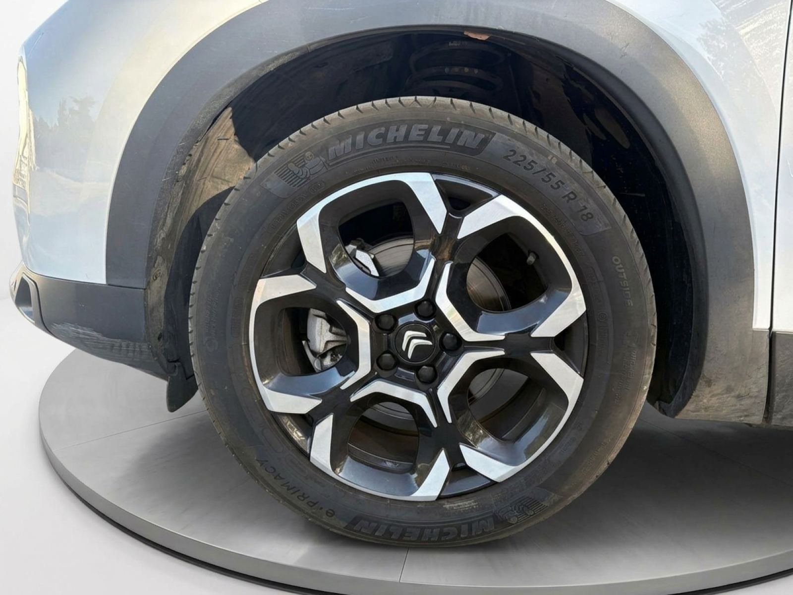 CITROEN C5 AIRCROSS PureTech 96kW (130CV) S&S You 14