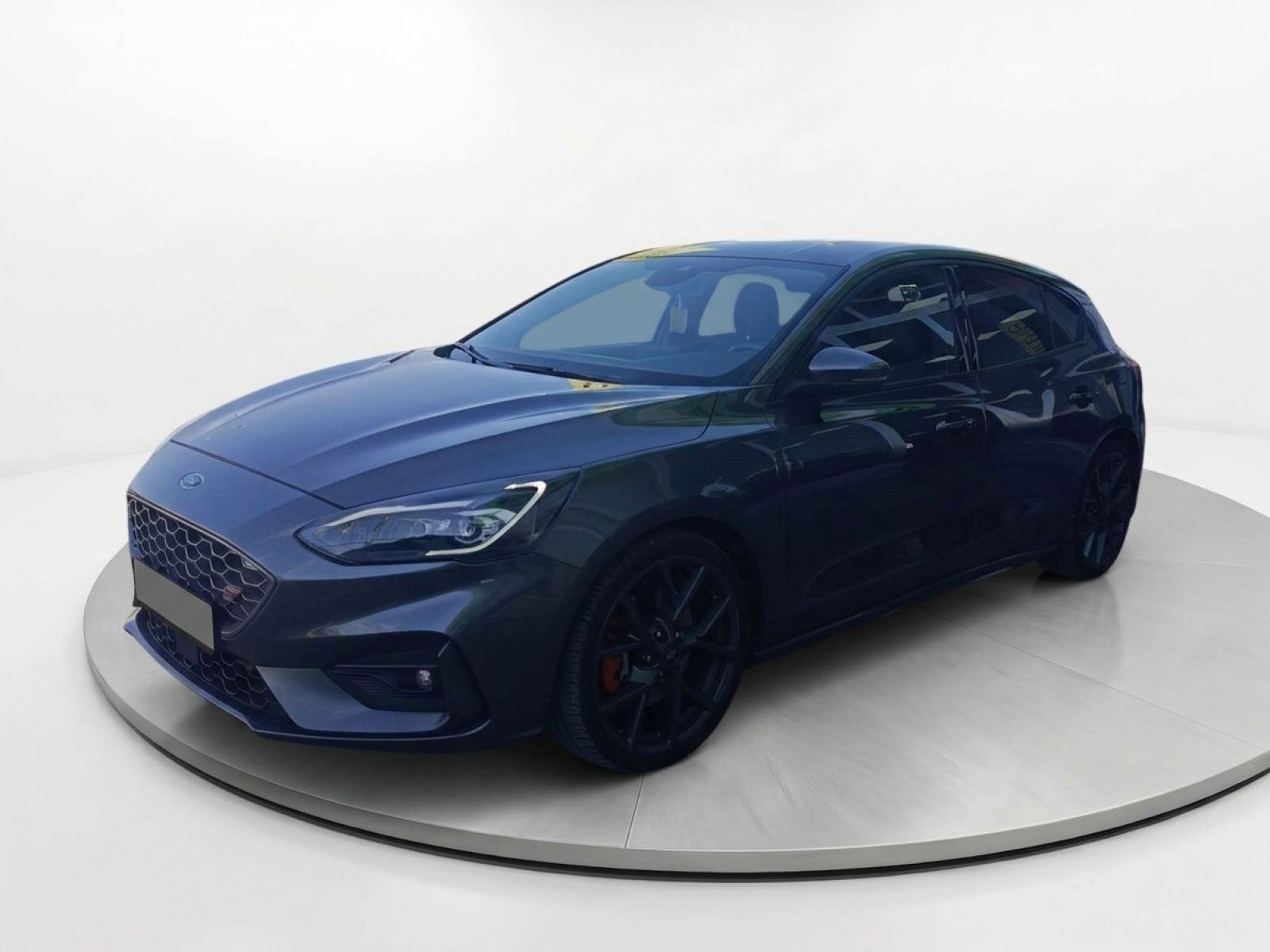 imagen de FORD FOCUS 2.3 Ecoboost 206kW ST 3 - REF: 07597