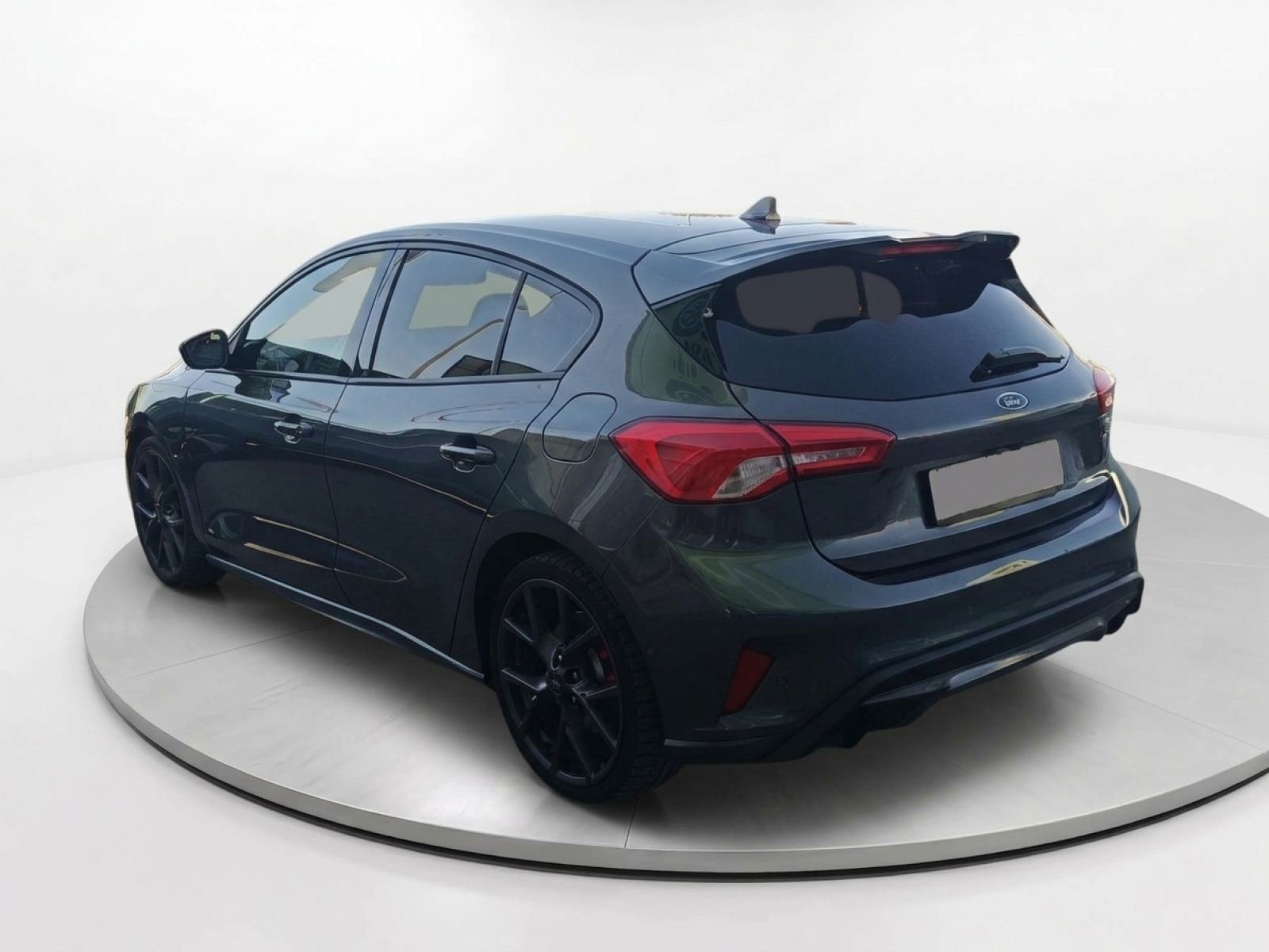 FORD FOCUS 2.3 Ecoboost 206kW ST 3 2