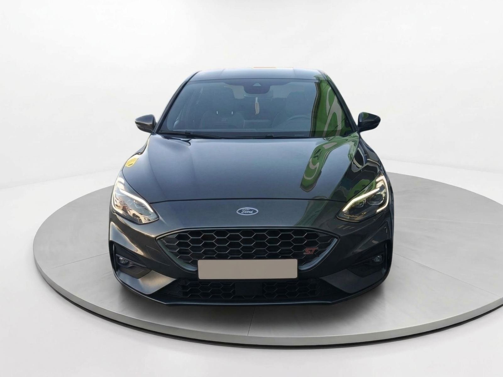 FORD FOCUS 2.3 Ecoboost 206kW ST 3 6