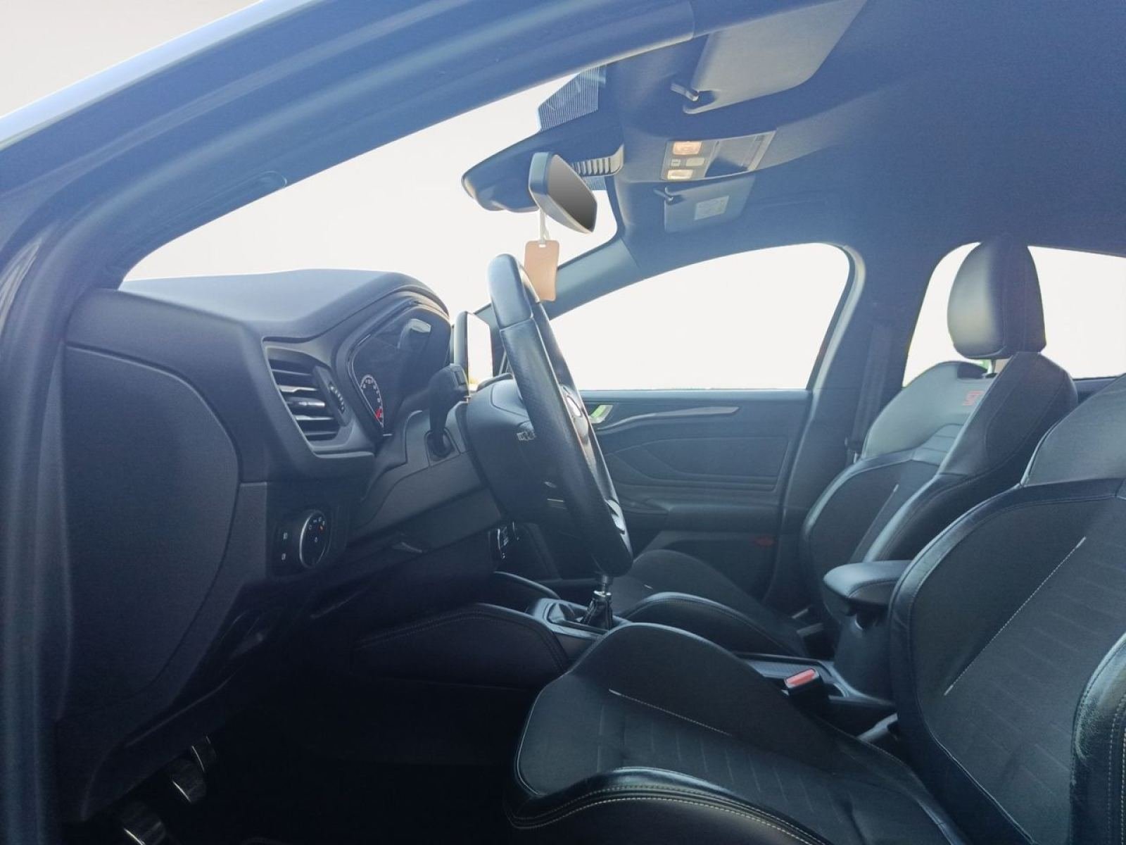 FORD FOCUS 2.3 Ecoboost 206kW ST 3 8