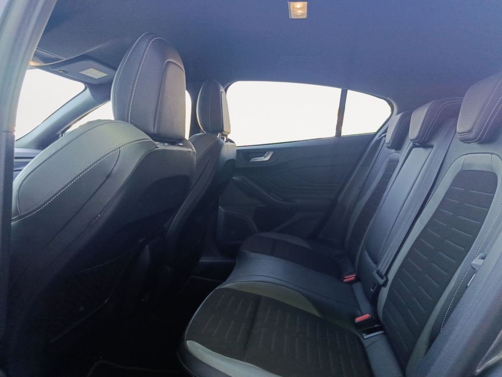 FORD FOCUS 2.3 Ecoboost 206kW ST 3 10
