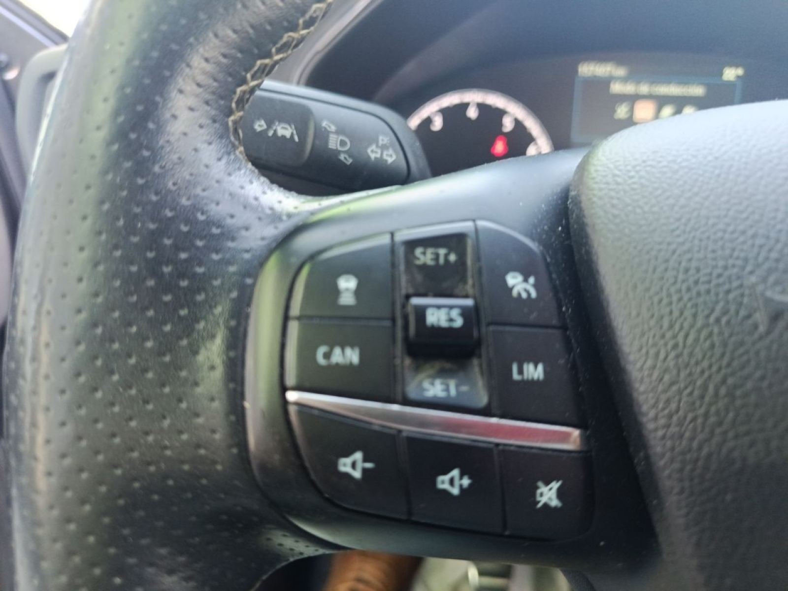 FORD FOCUS 2.3 Ecoboost 206kW ST 3 15
