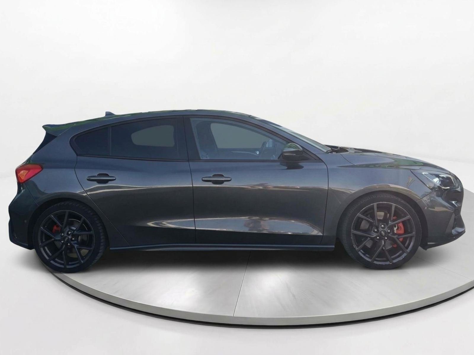 FORD FOCUS 2.3 Ecoboost 206kW ST 3 20