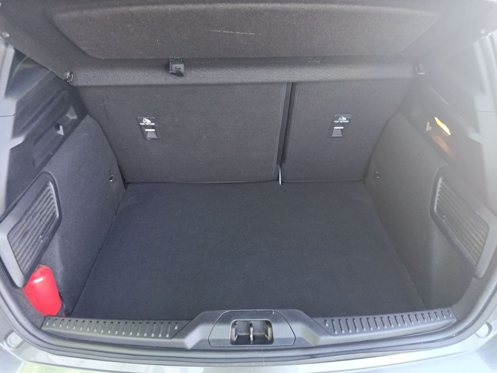 FORD FOCUS 2.3 Ecoboost 206kW ST 3 22