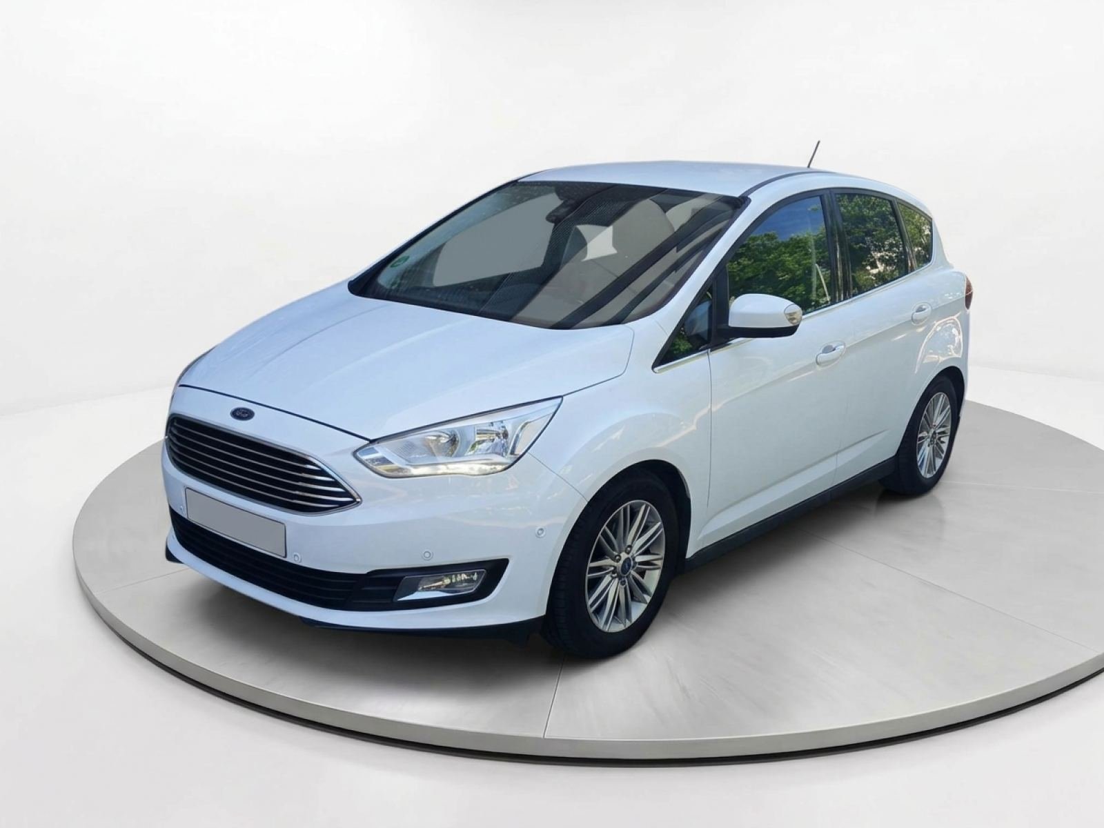 imagen de FORD C MAX 1.0 EcoBoost 92kW (125CV) Titanium - REF: 07619