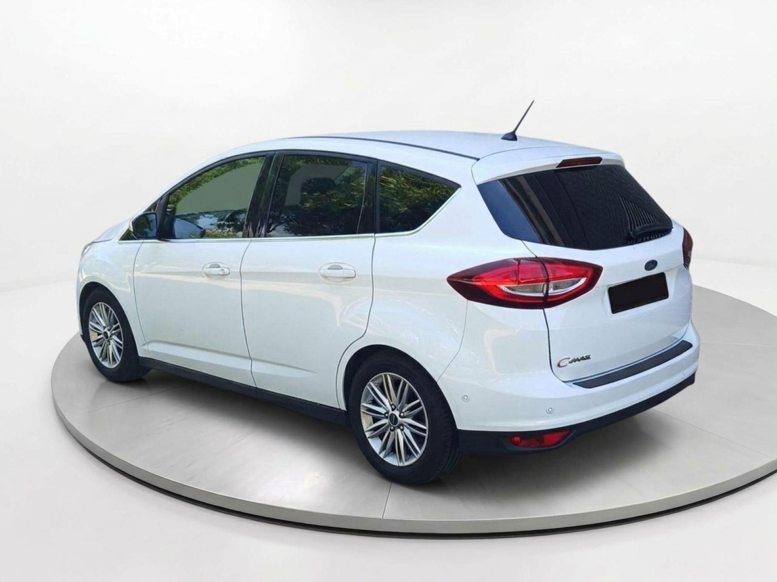 FORD C MAX 1.0 EcoBoost 92kW (125CV) Titanium 2