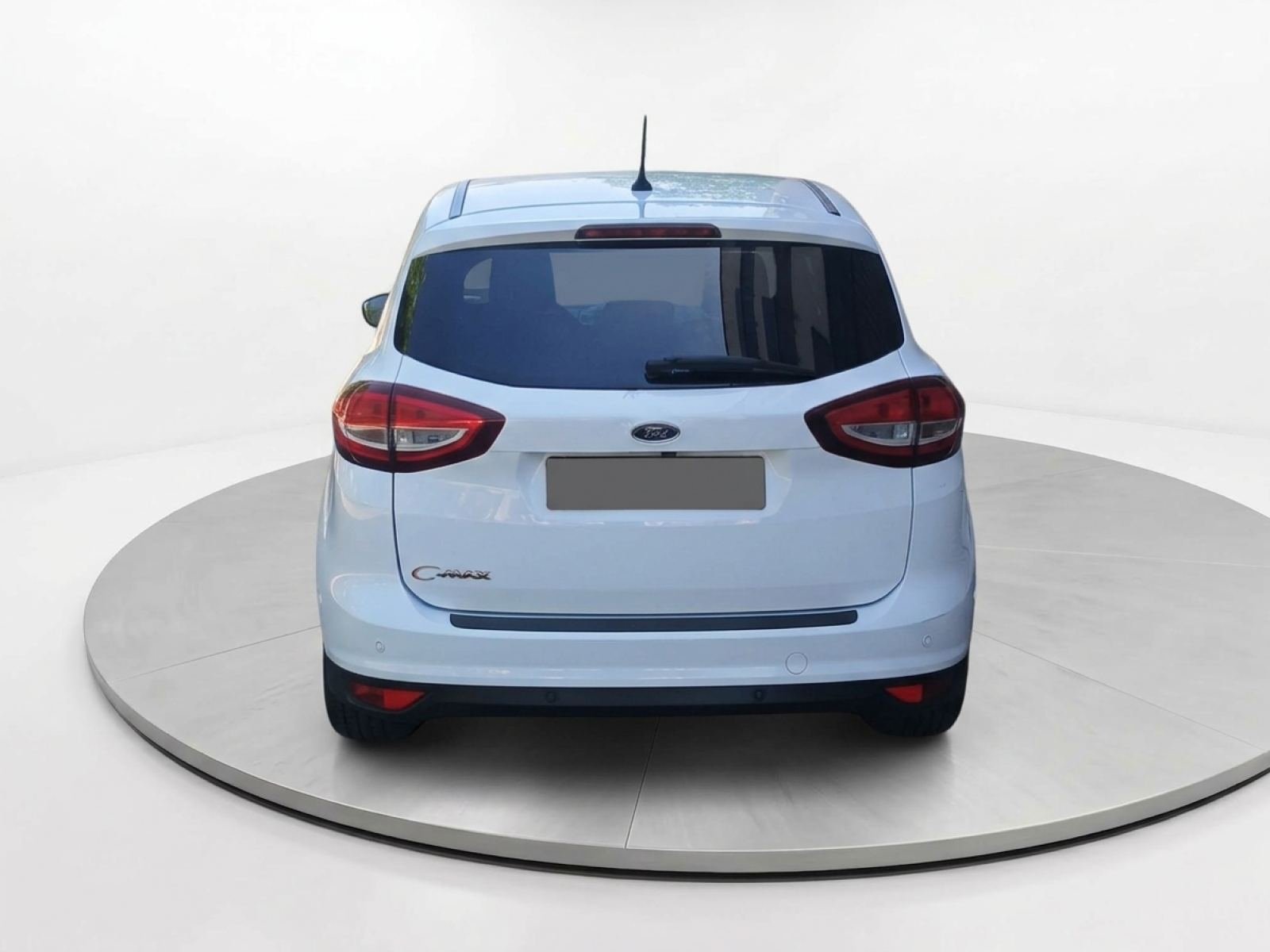 FORD C MAX 1.0 EcoBoost 92kW (125CV) Titanium 3