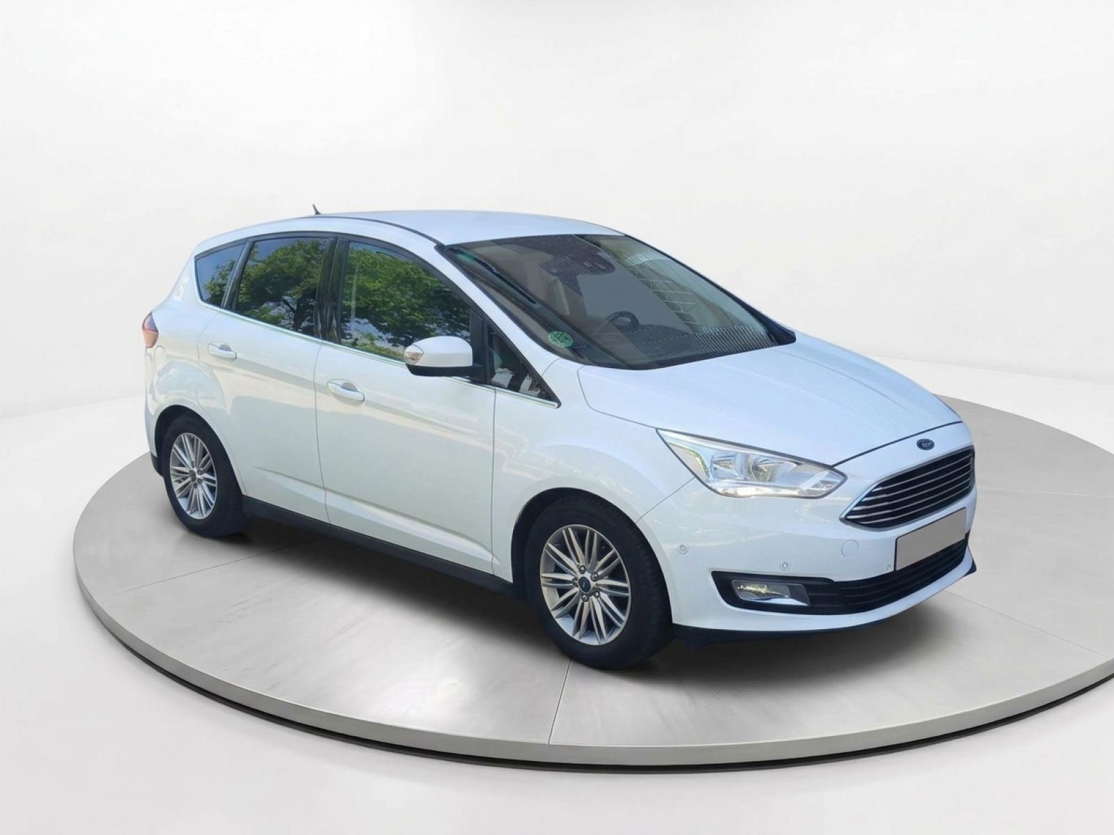 FORD C MAX 1.0 EcoBoost 92kW (125CV) Titanium 6