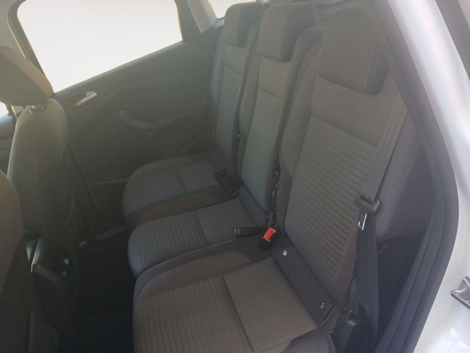 FORD C MAX 1.0 EcoBoost 92kW (125CV) Titanium 12