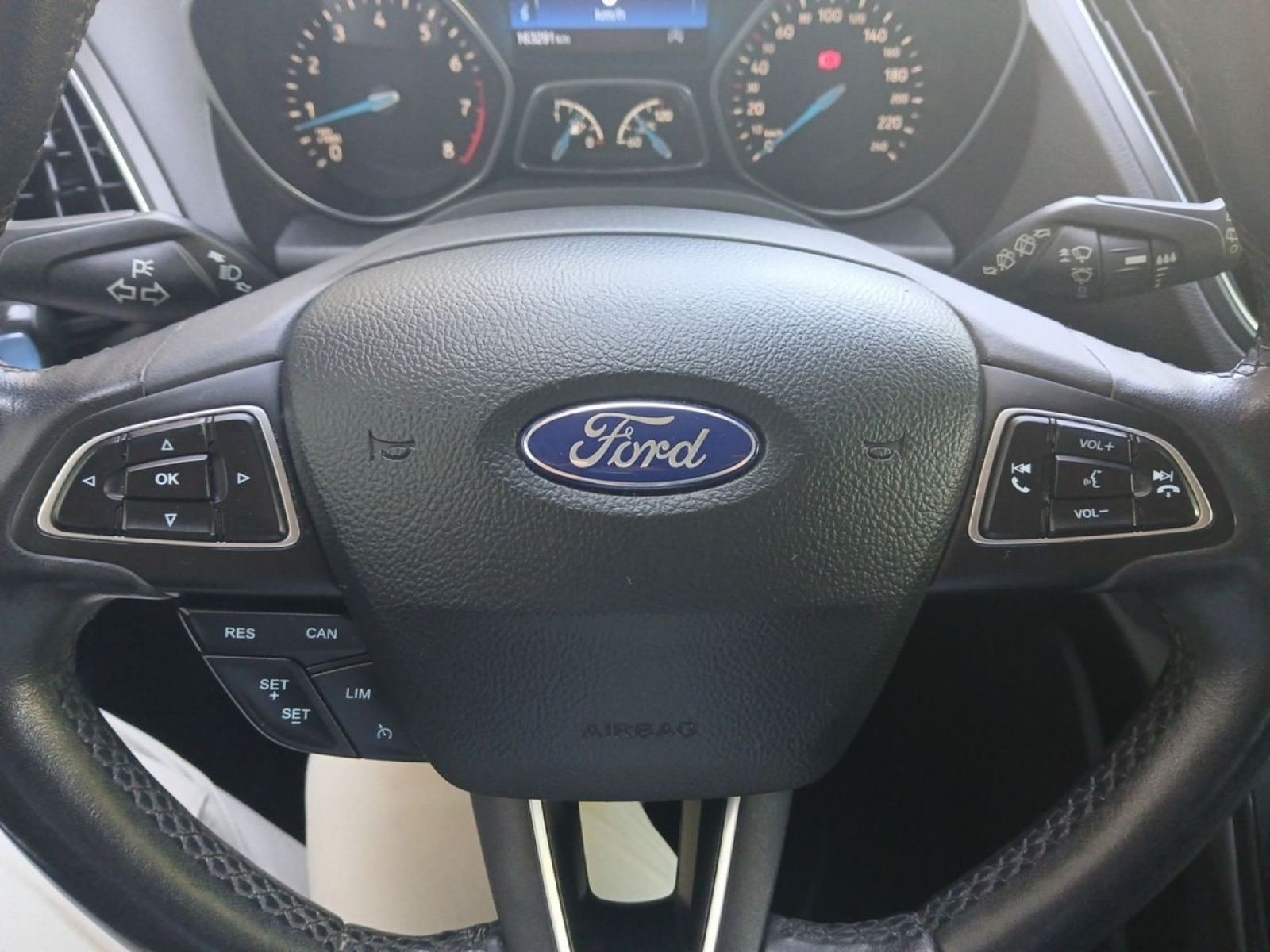 FORD C MAX 1.0 EcoBoost 92kW (125CV) Titanium 17