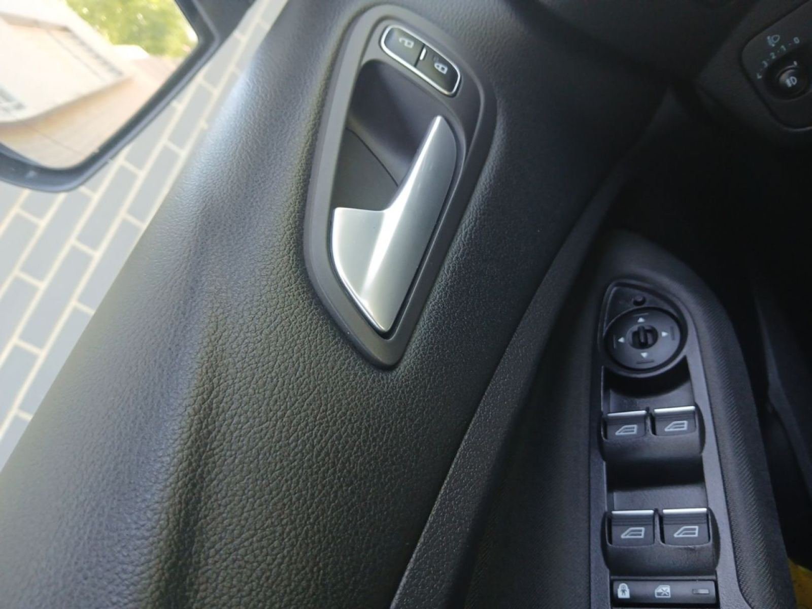 FORD C MAX 1.0 EcoBoost 92kW (125CV) Titanium 21