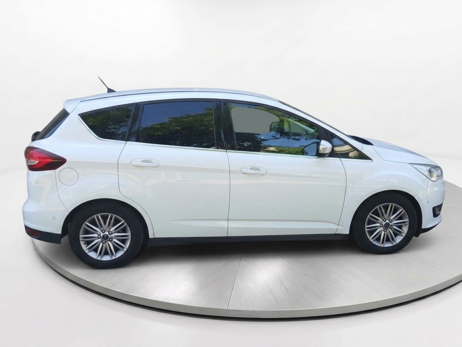 FORD C MAX 1.0 EcoBoost 92kW (125CV) Titanium 22