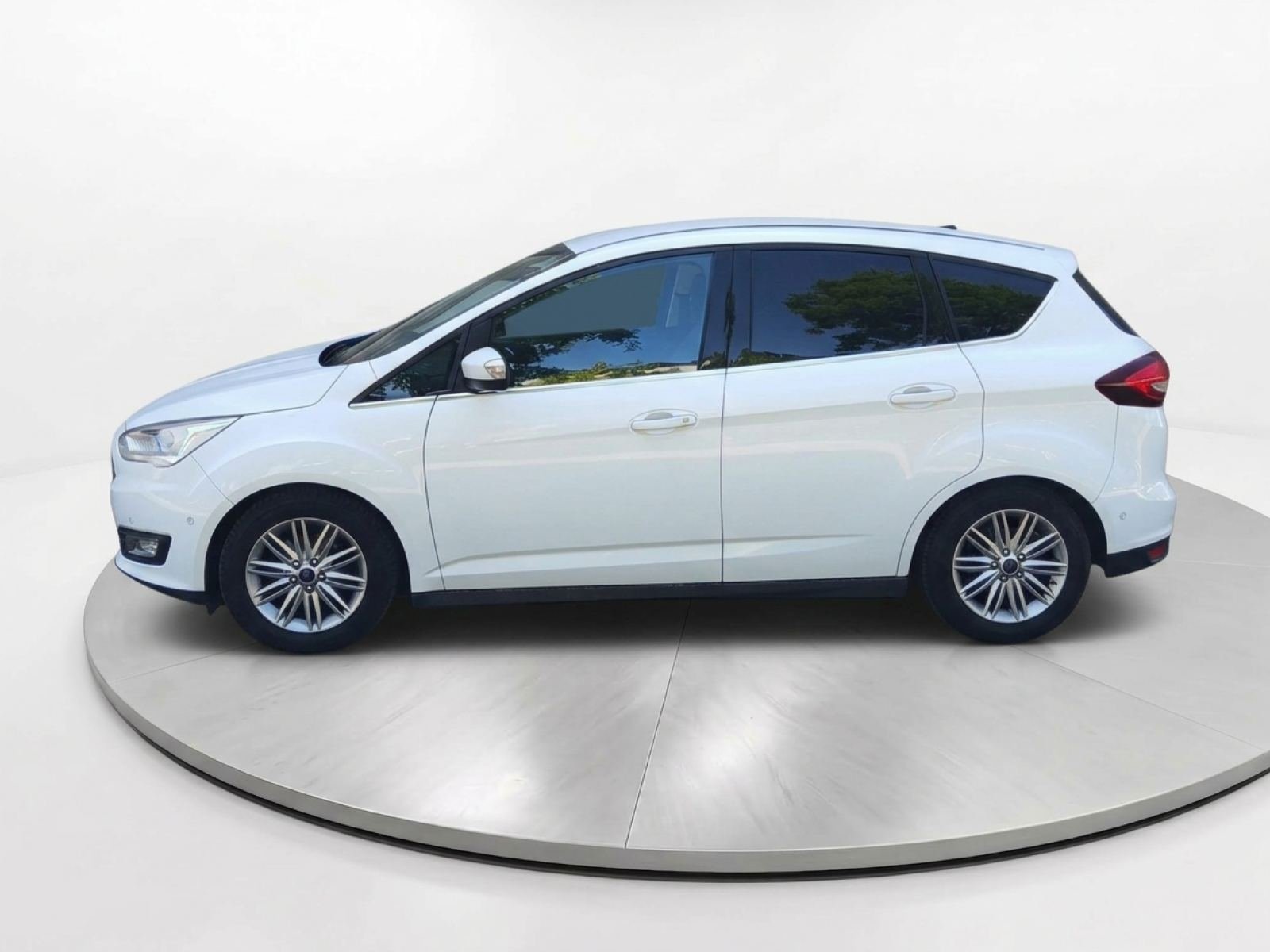 FORD C MAX 1.0 EcoBoost 92kW (125CV) Titanium 23