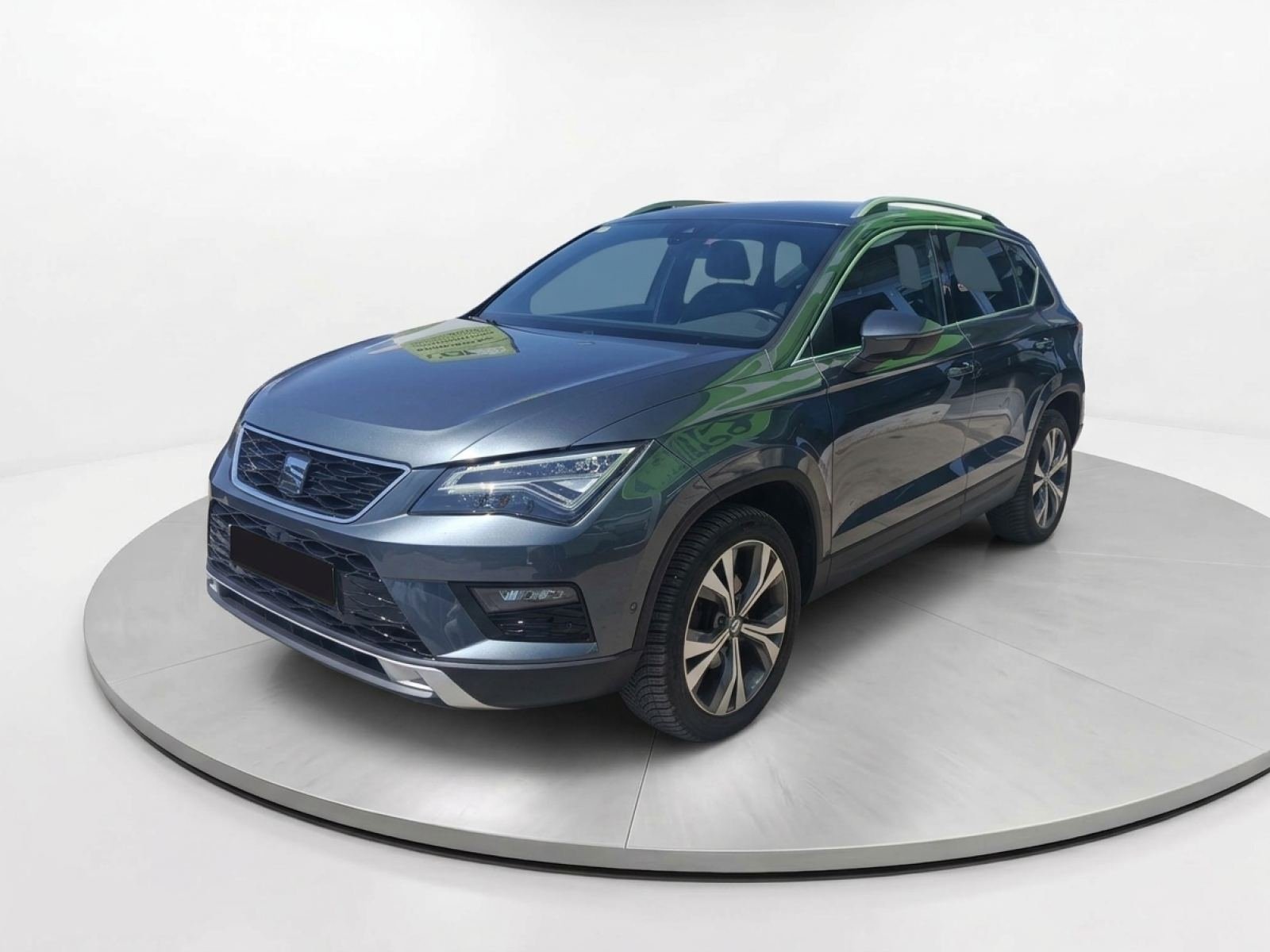 SEAT ATECA 1.6 TDI 85kW (115CV) St&Sp Xcellence Eco 1 