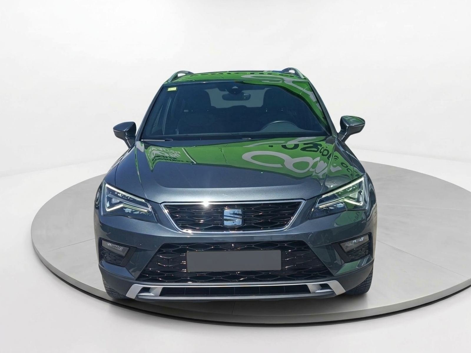 SEAT ATECA 1.6 TDI 85kW (115CV) St&Sp Xcellence Eco 2 