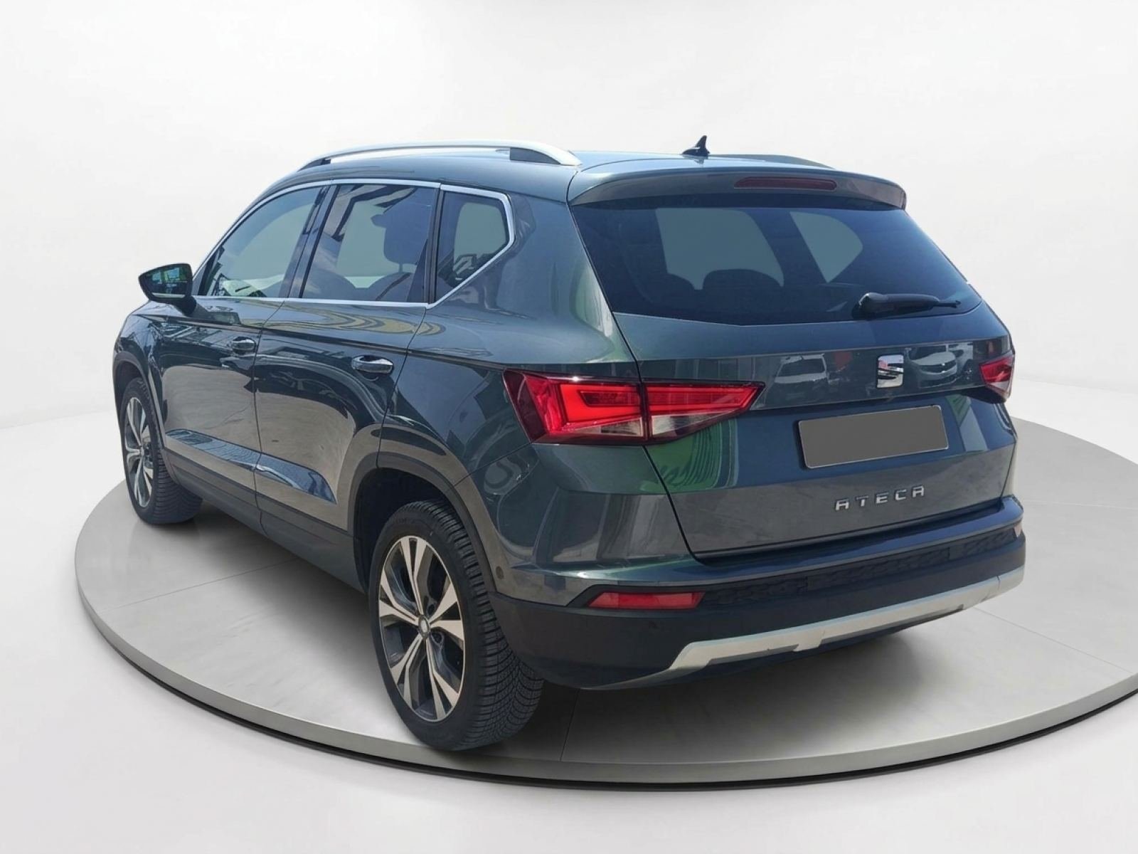 SEAT ATECA 1.6 TDI 85kW (115CV) St&Sp Xcellence Eco 4 
