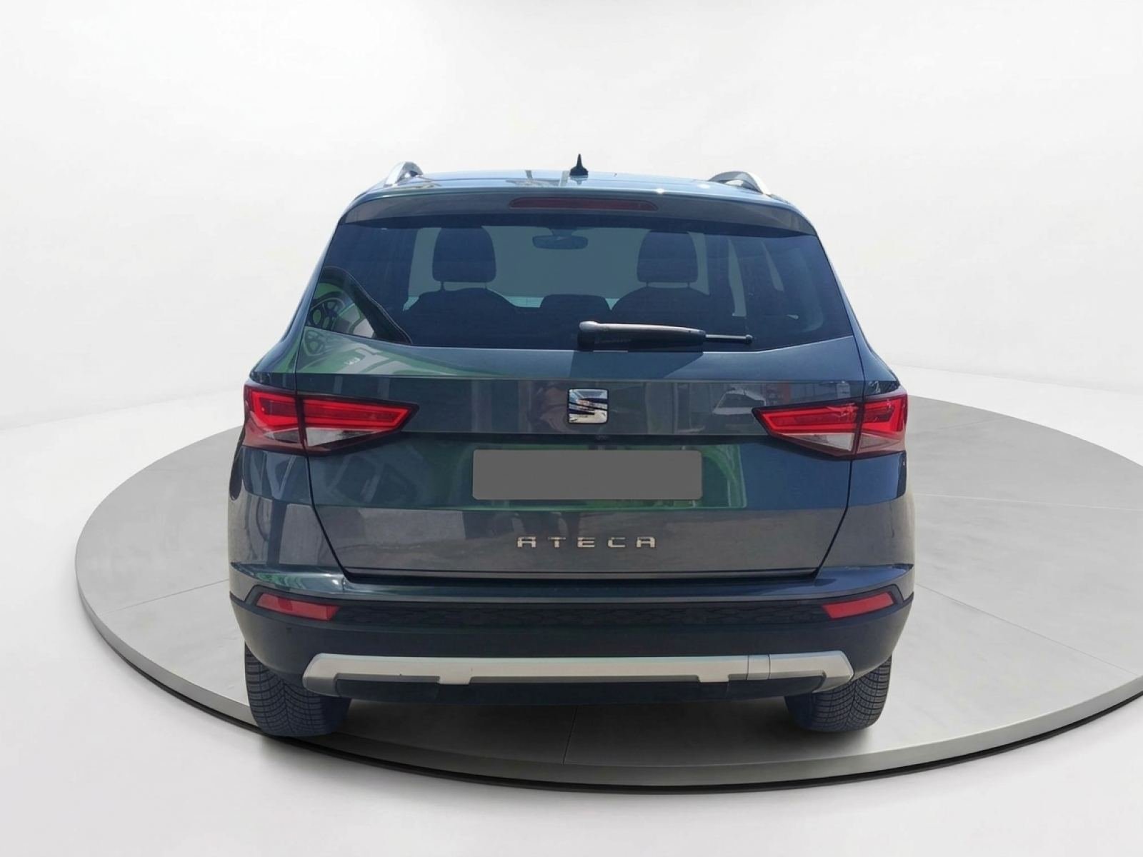 SEAT ATECA 1.6 TDI 85kW (115CV) St&Sp Xcellence Eco 6 