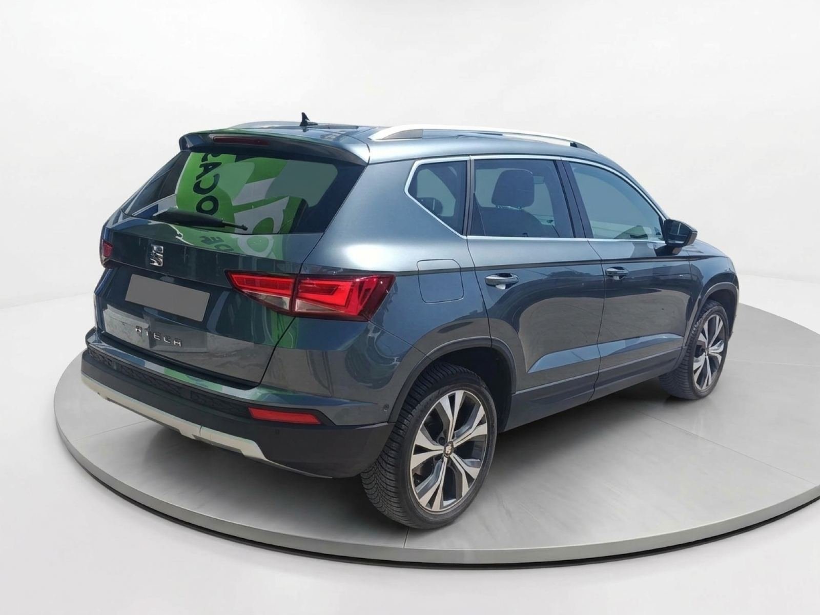 SEAT ATECA 1.6 TDI 85kW (115CV) St&Sp Xcellence Eco 7 