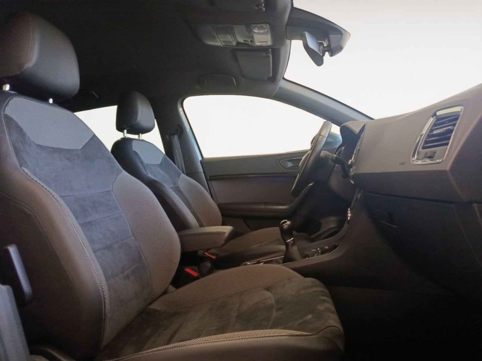 SEAT ATECA 1.6 TDI 85kW (115CV) St&Sp Xcellence Eco 11 