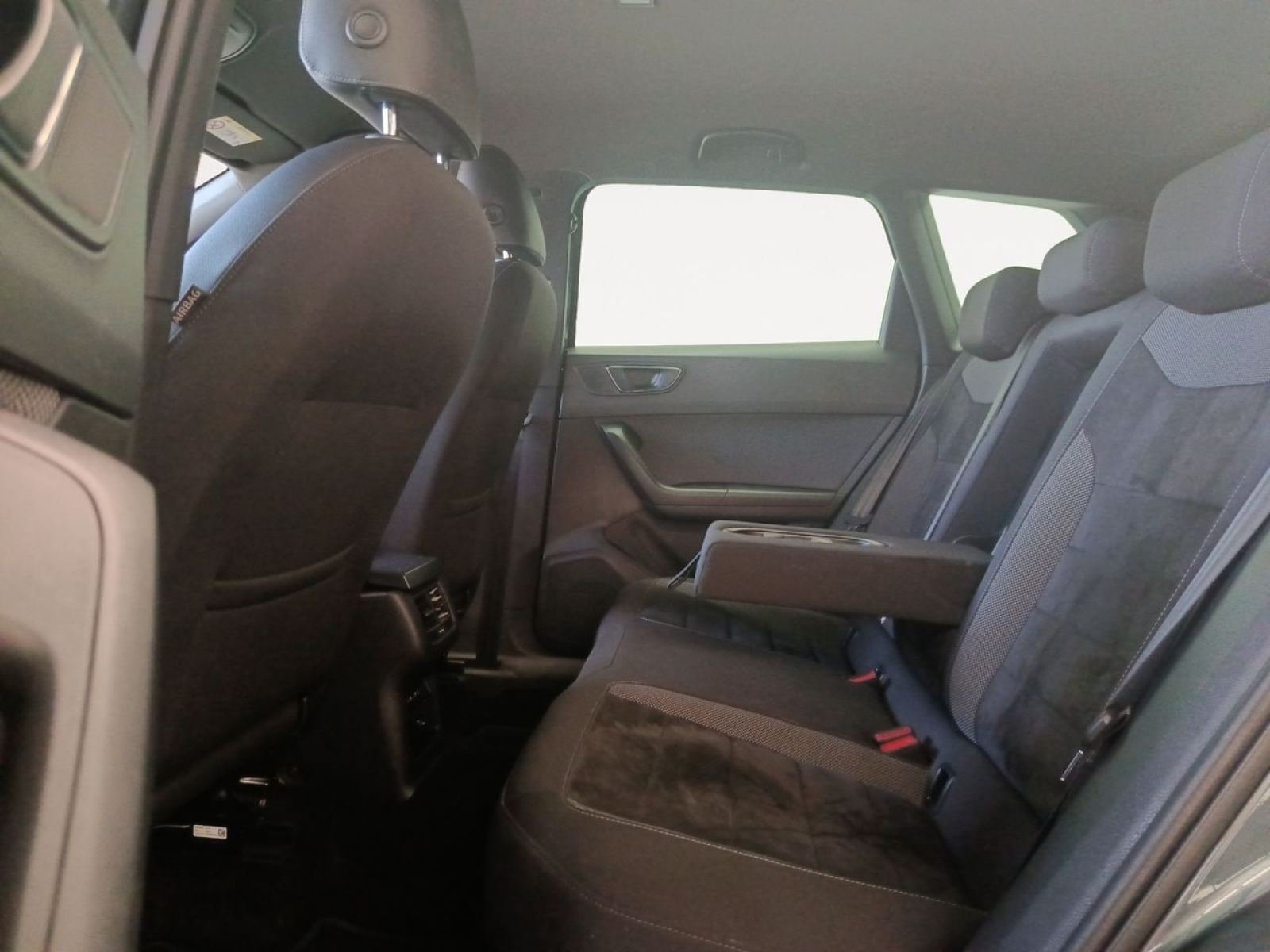 SEAT ATECA 1.6 TDI 85kW (115CV) St&Sp Xcellence Eco 14 