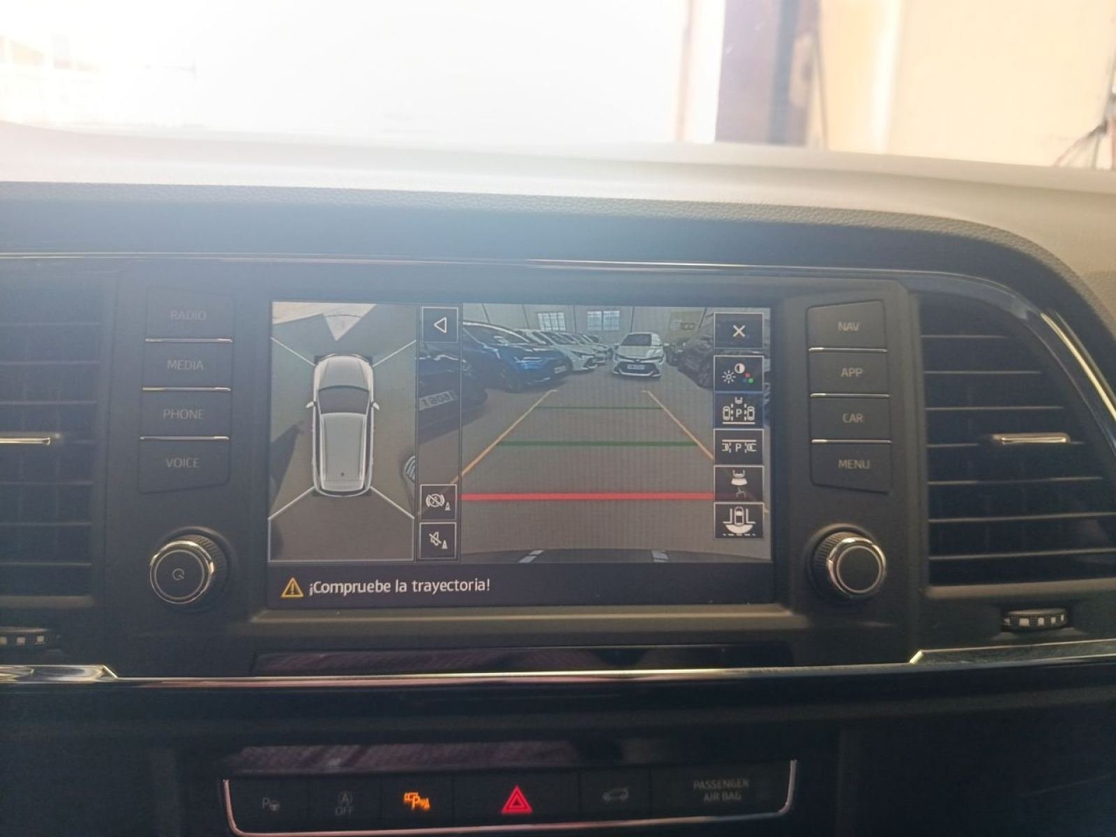 SEAT ATECA 1.6 TDI 85kW (115CV) St&Sp Xcellence Eco 20 