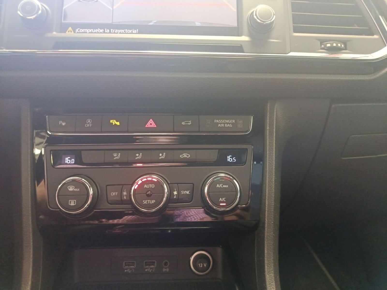 SEAT ATECA 1.6 TDI 85kW (115CV) St&Sp Xcellence Eco 21 