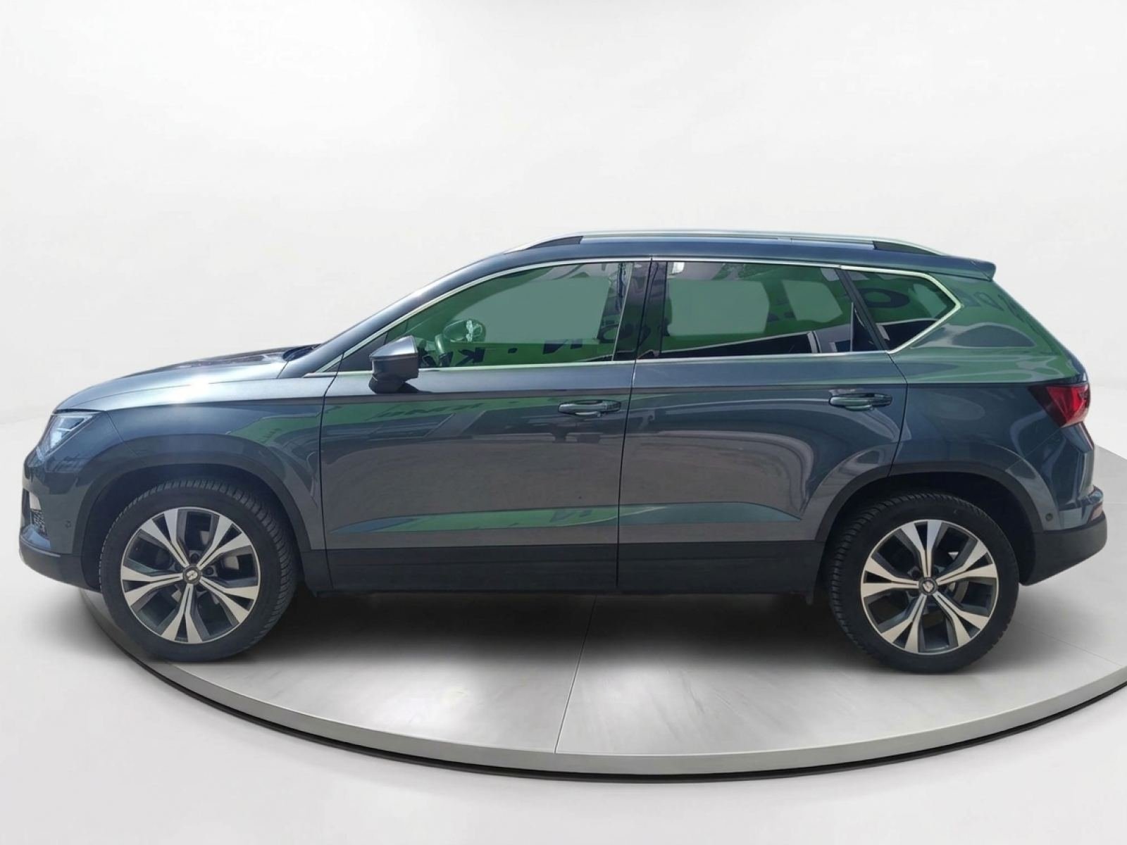 SEAT ATECA 1.6 TDI 85kW (115CV) St&Sp Xcellence Eco 22 