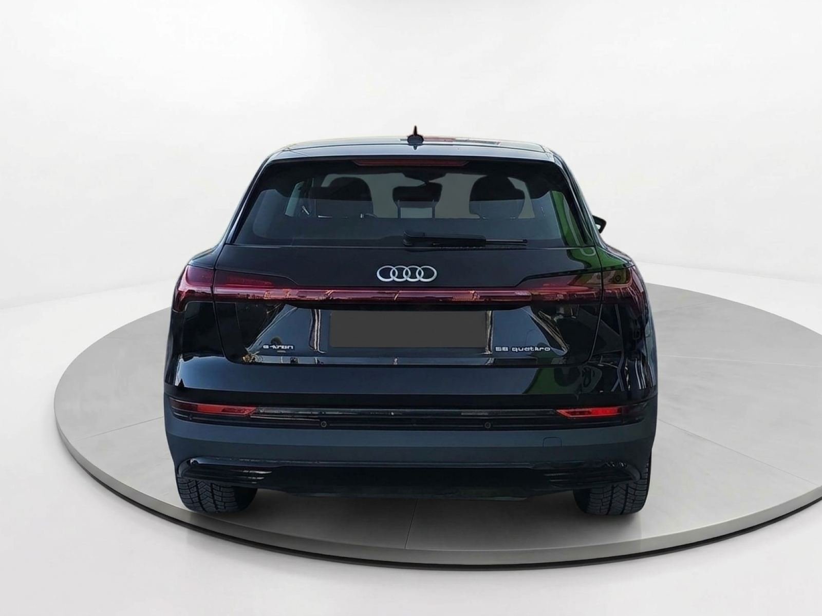 AUDI E-TRON Advanced 55 quattro 3