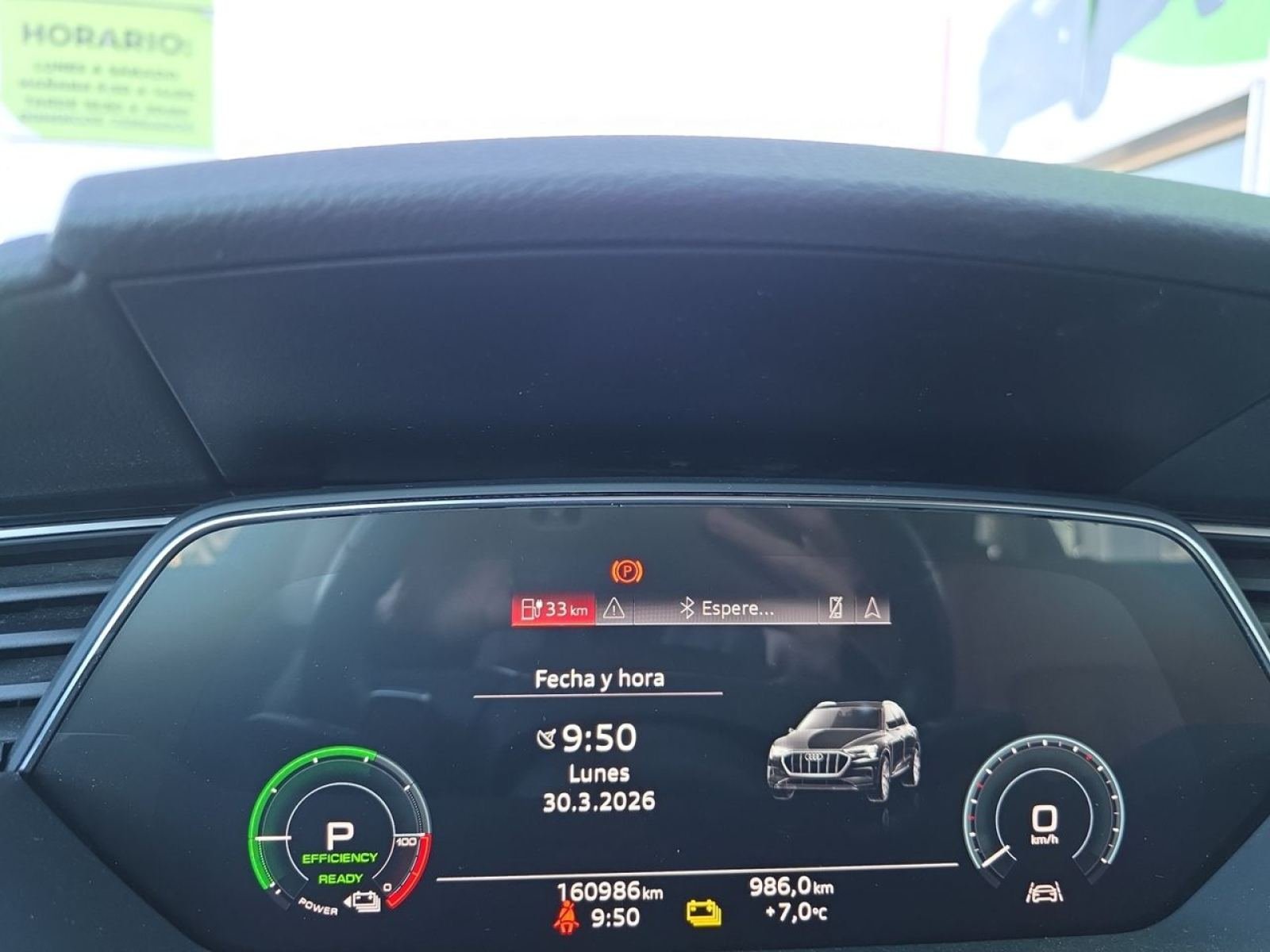 AUDI E-TRON Advanced 55 quattro 16