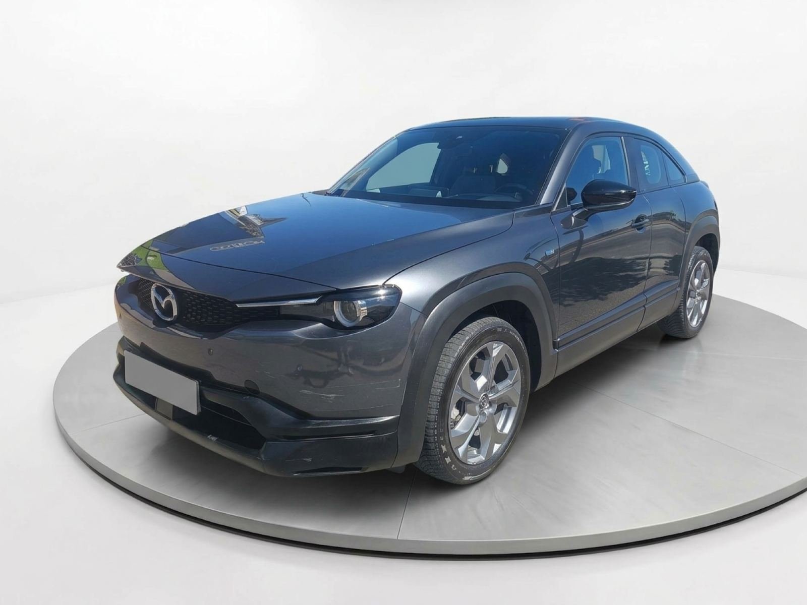 imagen de MAZDA MX-30 e-SKYACTIV 107kW (145CV) Prime-Line - REF: 07630