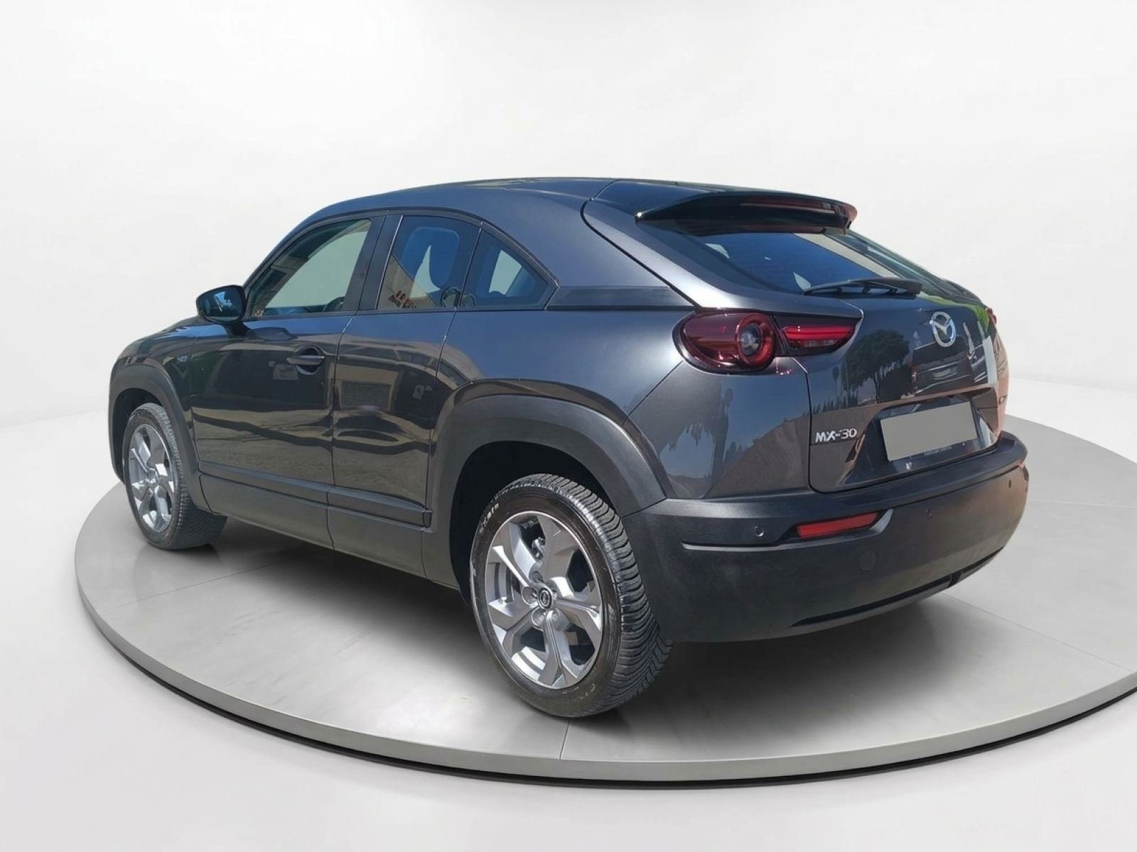 MAZDA MX-30 e-SKYACTIV 107kW (145CV) Prime-Line 3