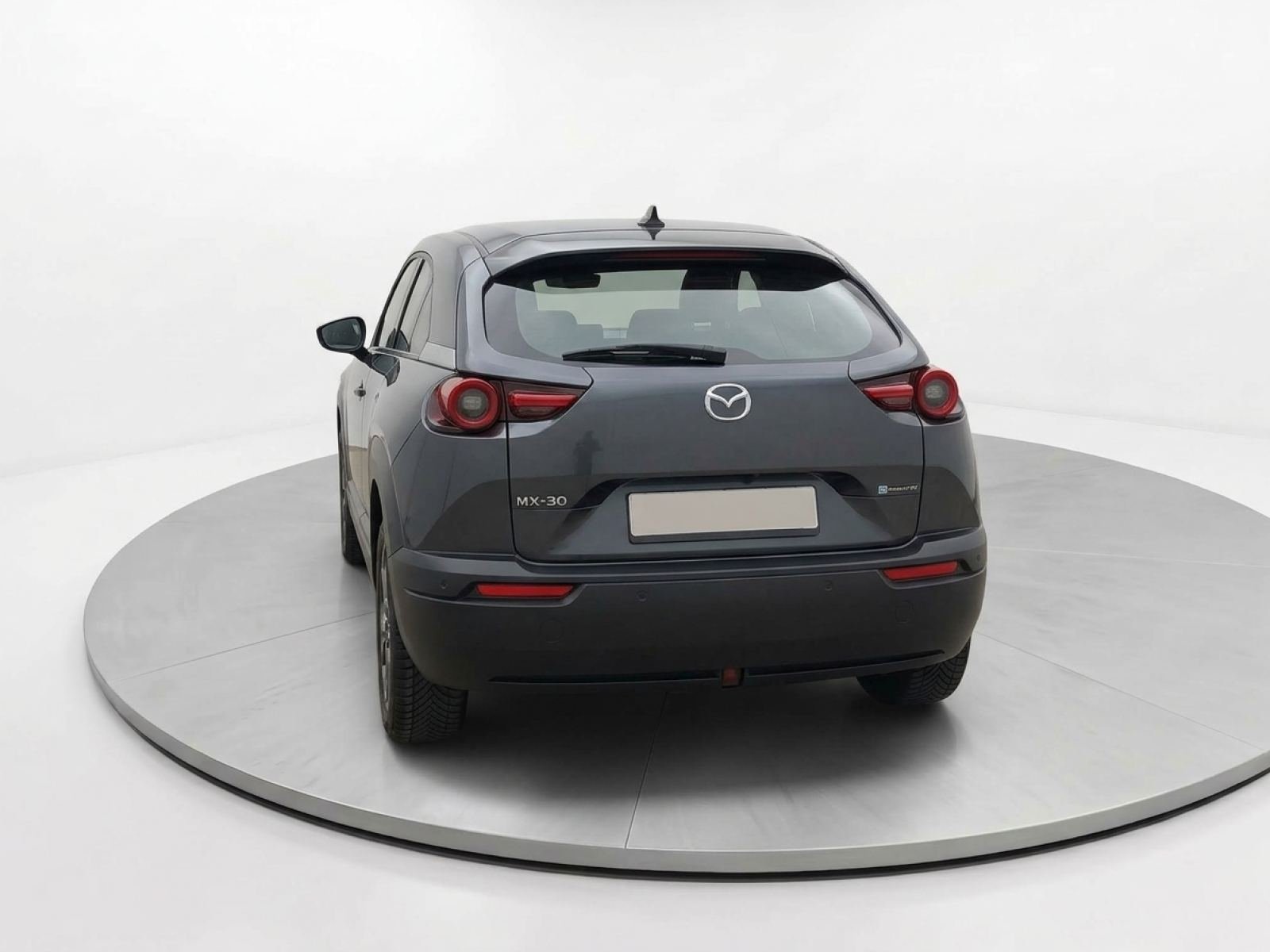 MAZDA MX-30 e-SKYACTIV 107kW (145CV) Prime-Line 4