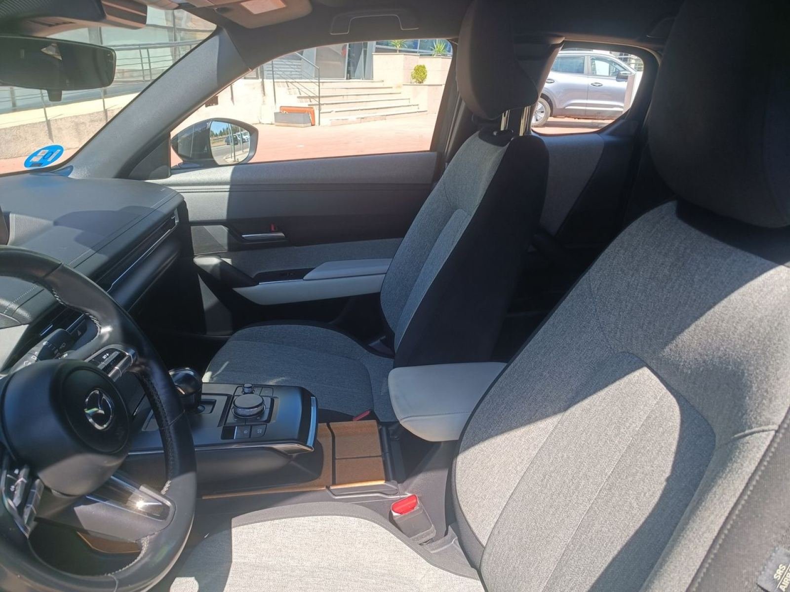 MAZDA MX-30 e-SKYACTIV 107kW (145CV) Prime-Line 7