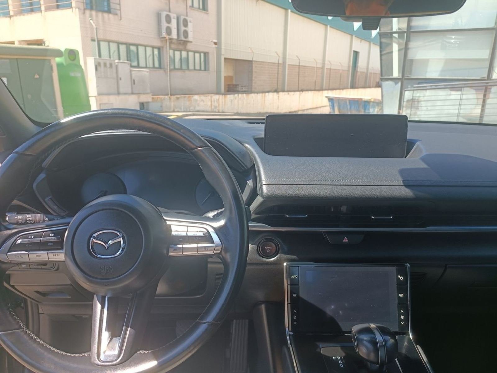 MAZDA MX-30 e-SKYACTIV 107kW (145CV) Prime-Line 8