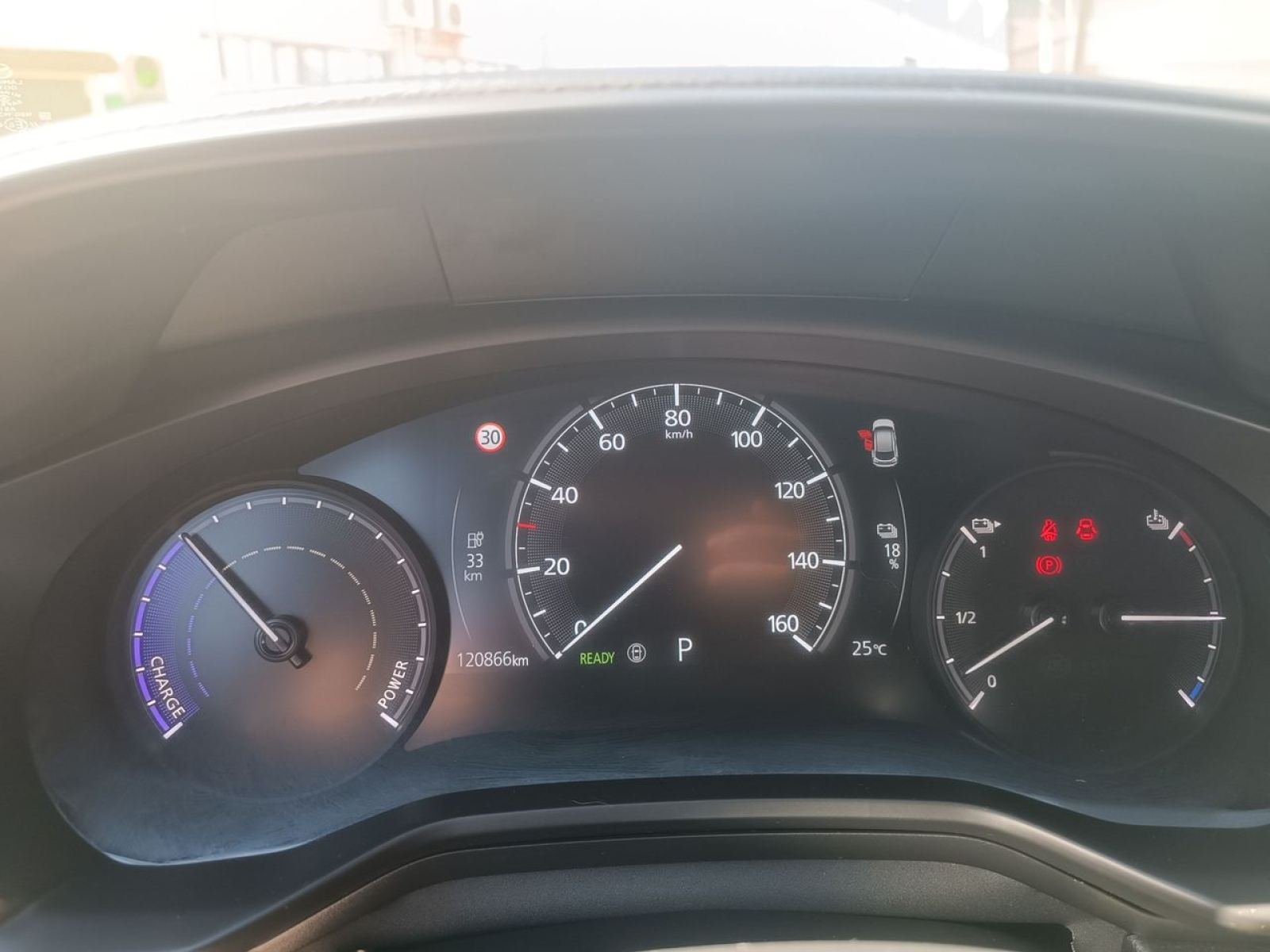 MAZDA MX-30 e-SKYACTIV 107kW (145CV) Prime-Line 15