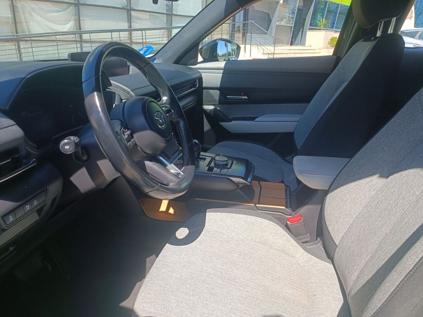 MAZDA MX-30 e-SKYACTIV 107kW (145CV) Prime-Line 17